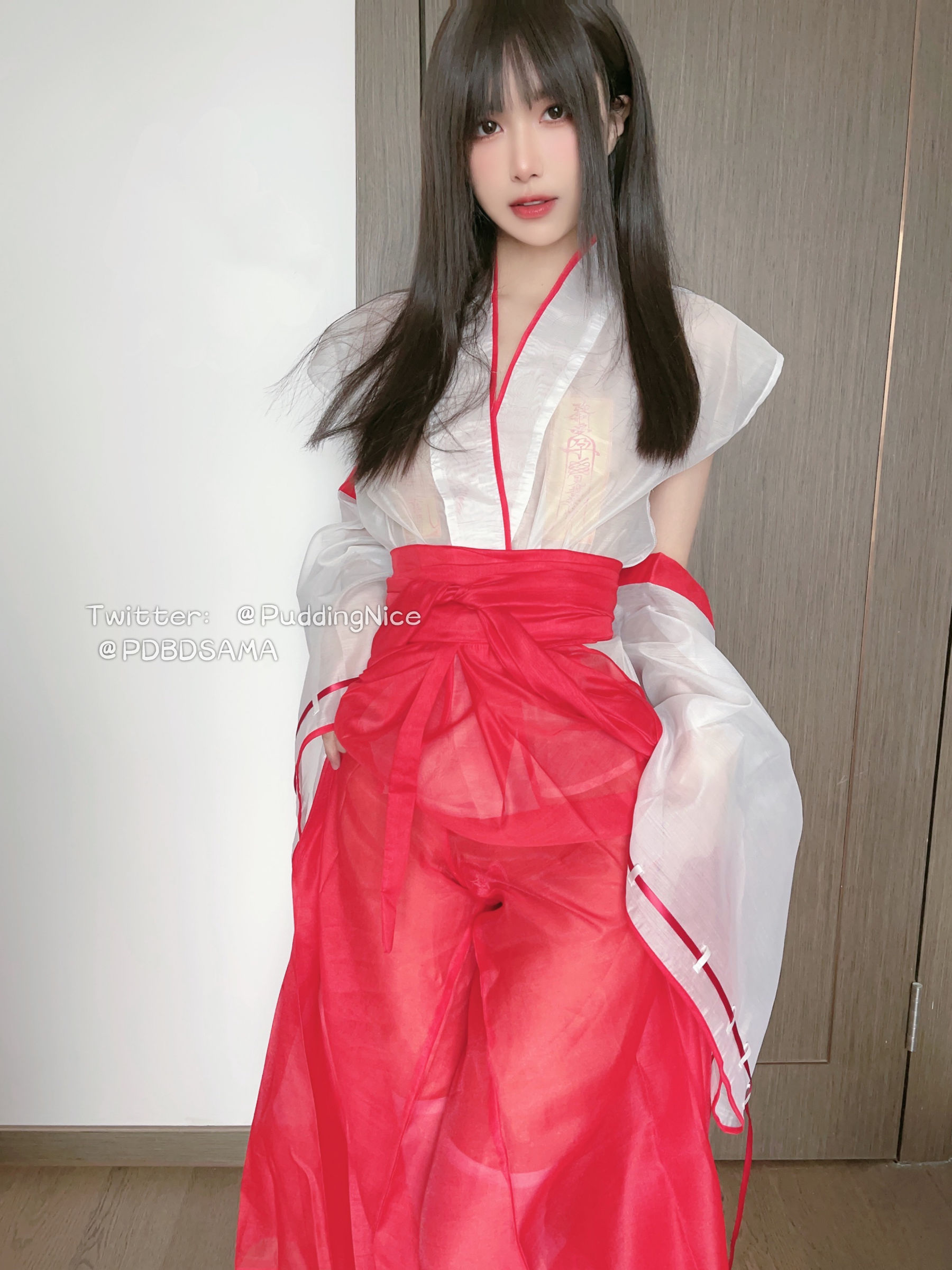 [福利COS] 布丁大法 - 莓果挞第5张