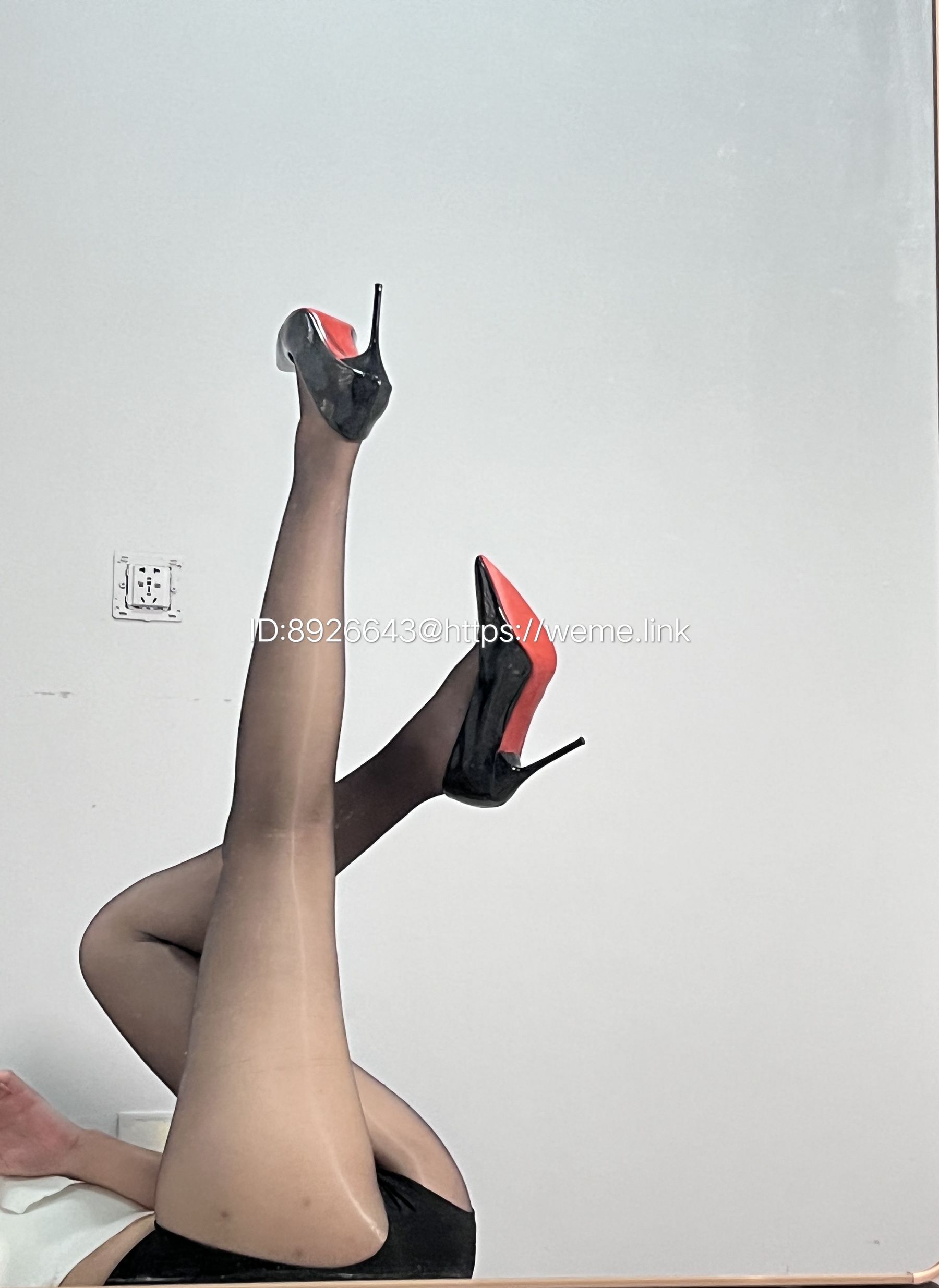 [福利COS] 婉柔yyyy微密圈系列视图合集第7张