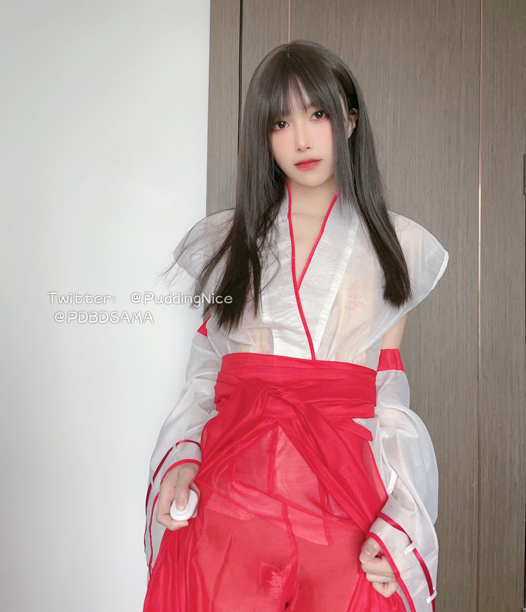 [福利COS] 布丁大法 - 莓果挞第6张