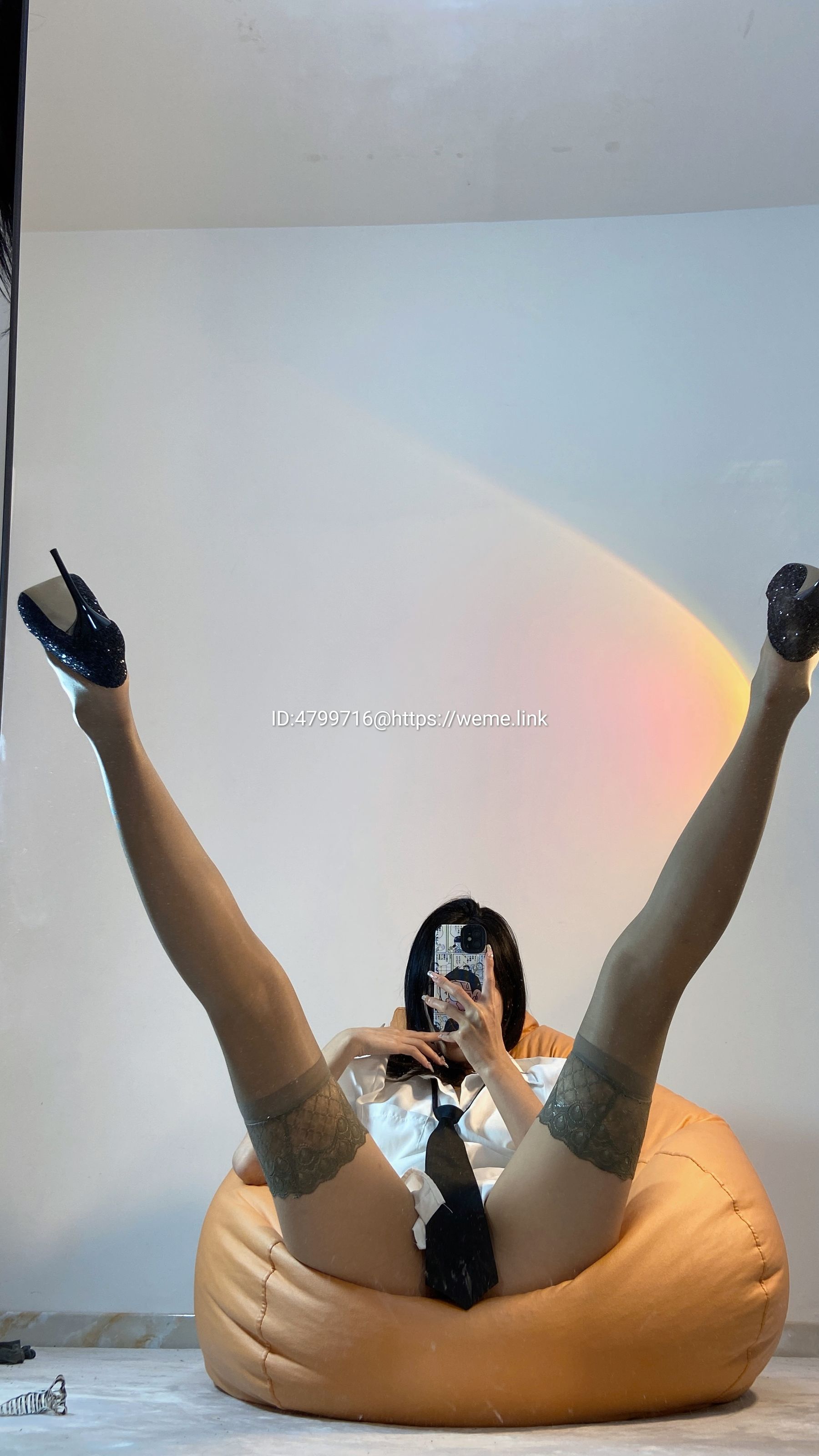 [福利COS] 徐绾绾yyyy微密圈系列视图合集第47张