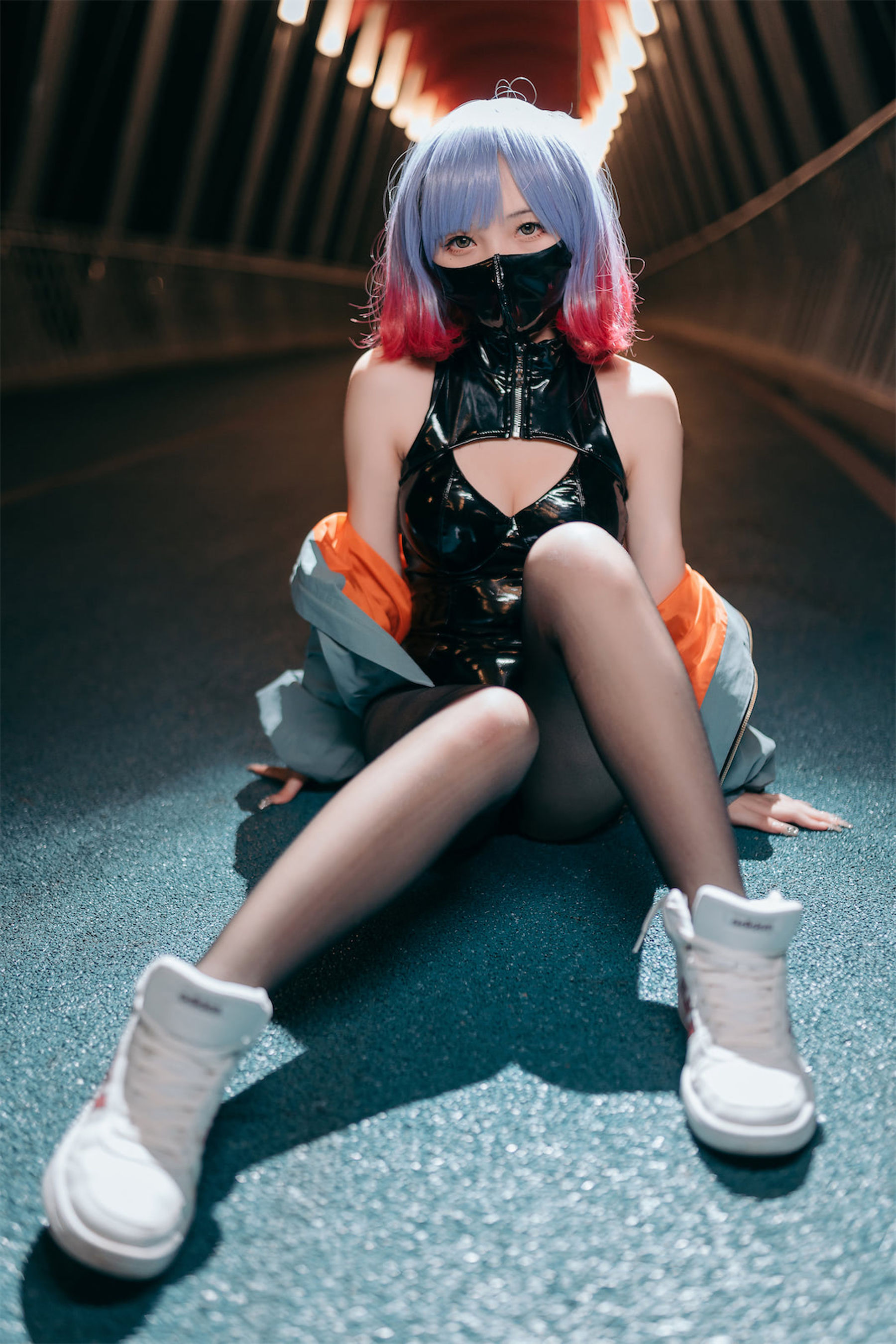 [福利COS] 花铃 - LUNA第17张