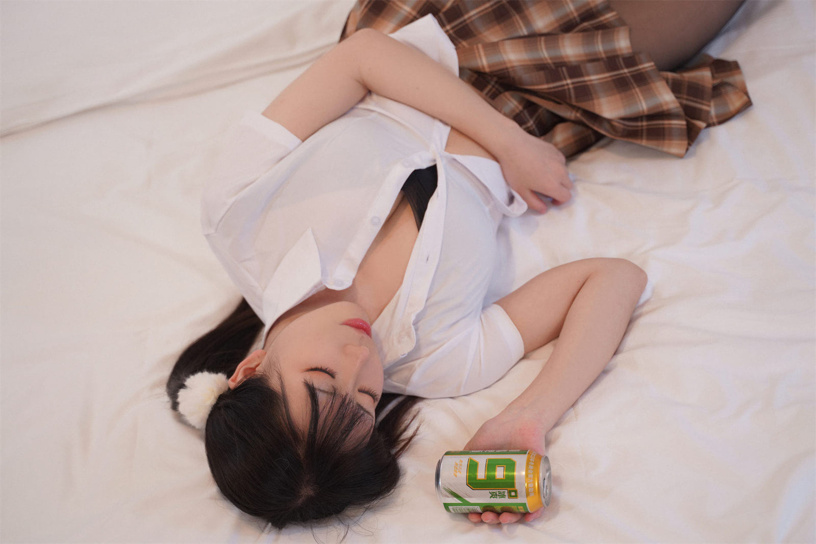 [福利COS] 虎森森 - 狗狗剧情第14张