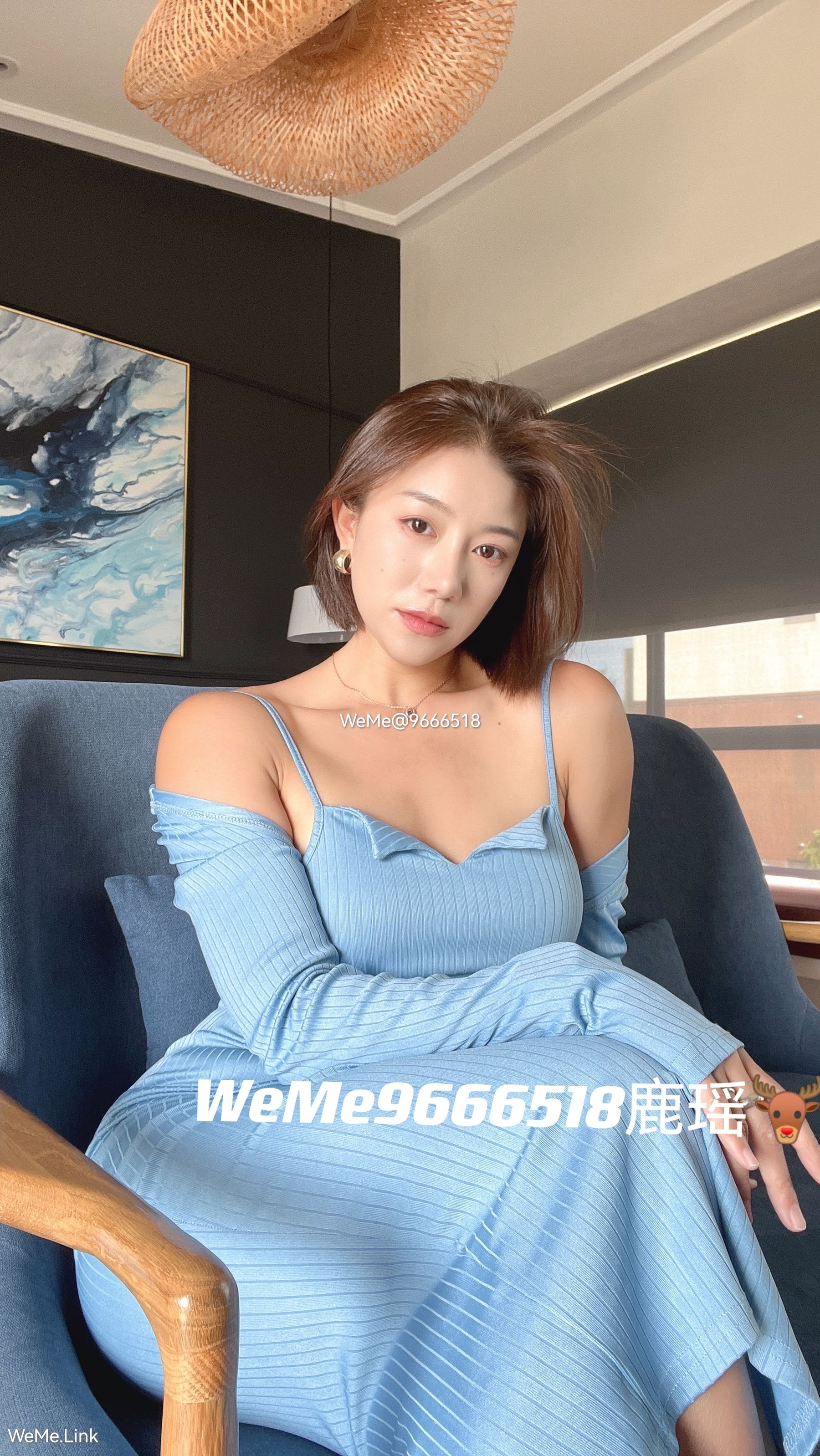 [福利COS] 鹿瑶微密圈系列视图合集第37张