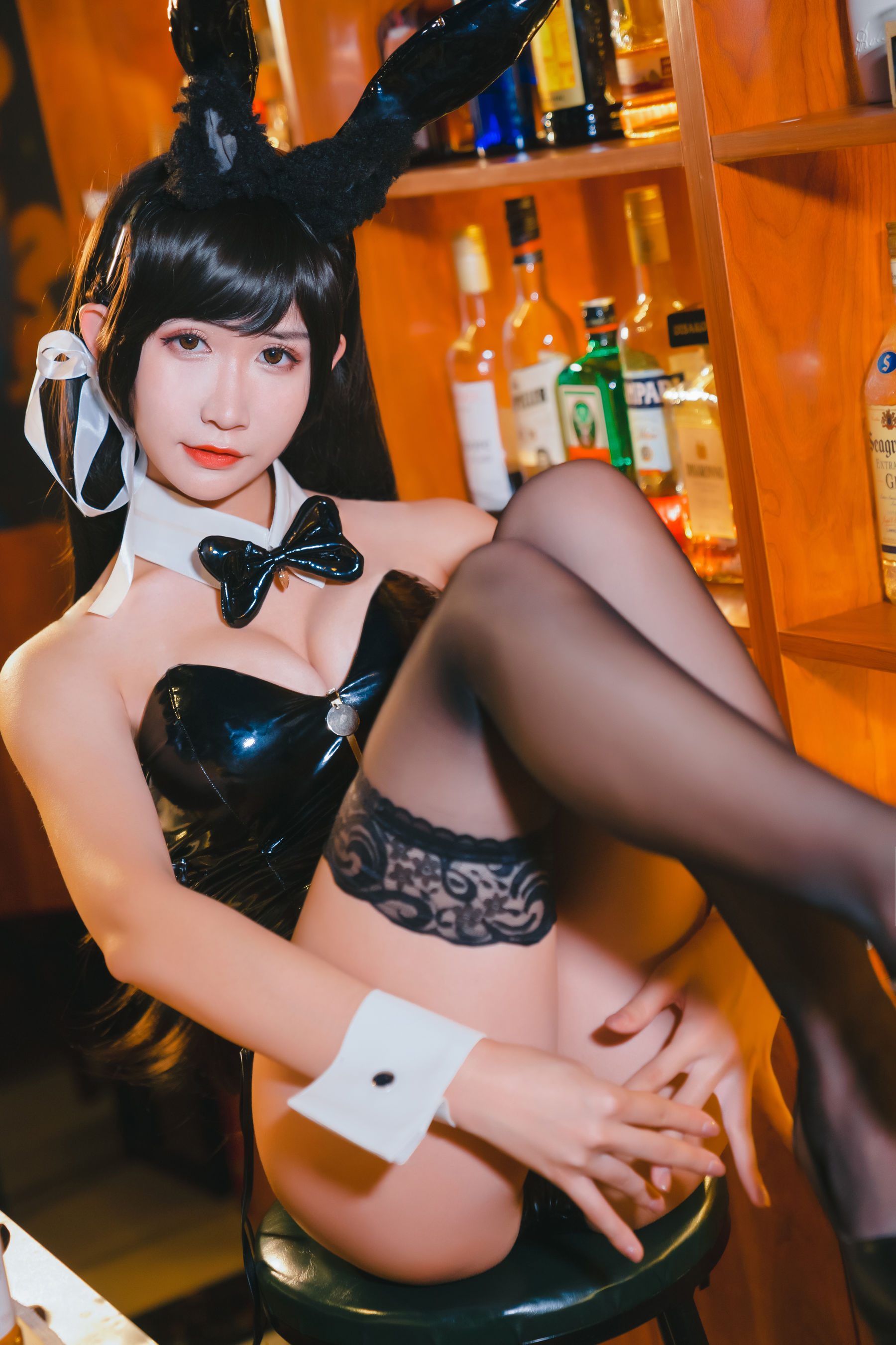 动漫博主阮邑_Fairy - 爱宕第7张