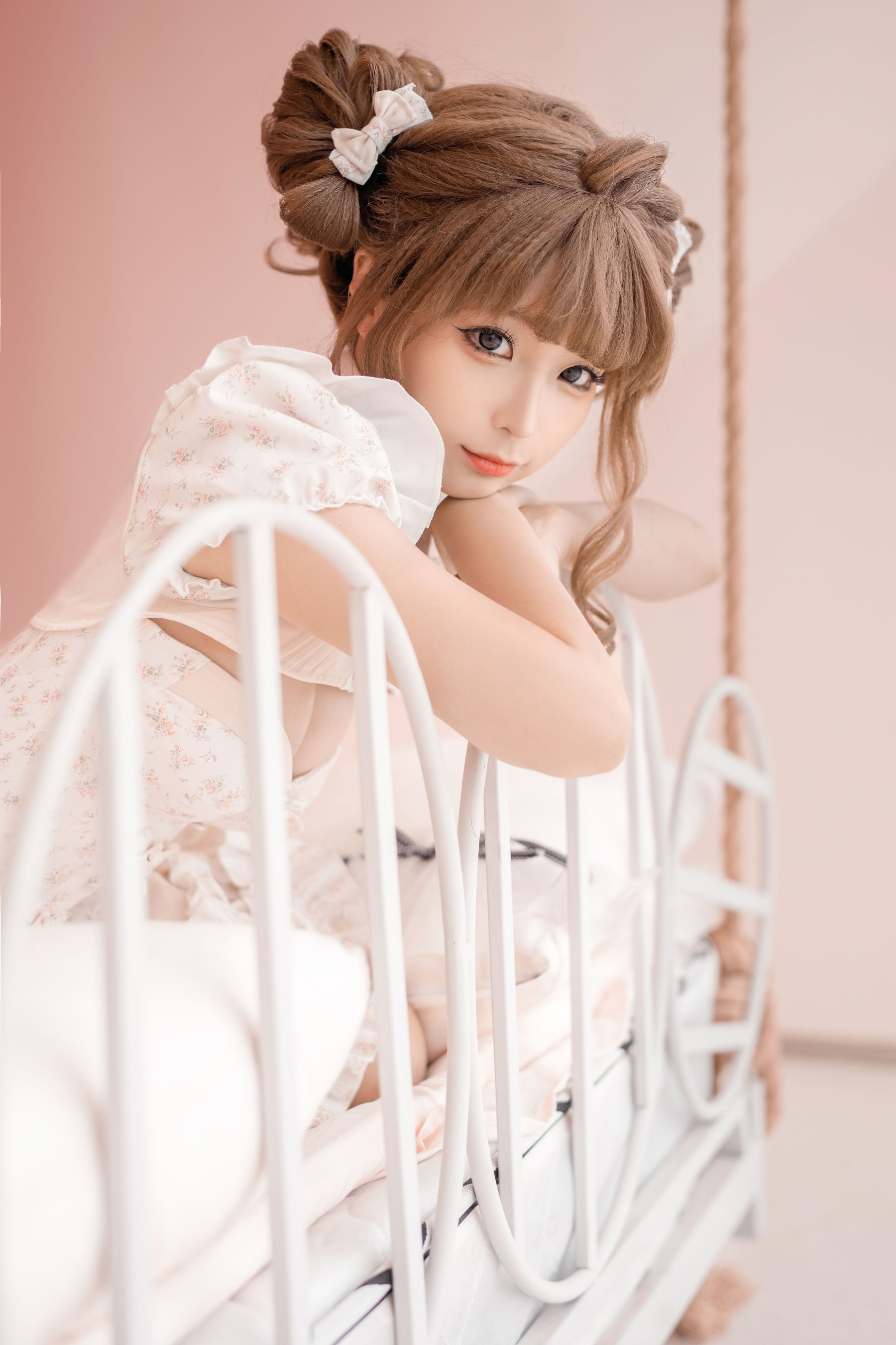 动漫博主蠢沫沫 - 洛丽塔新第3张