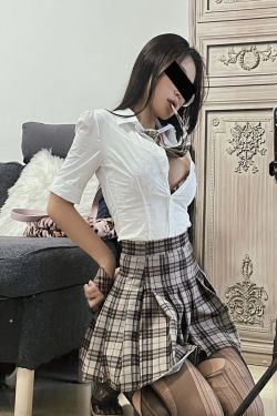 [福利COS] 萌系小姐姐-白烨-&amp;amp;耶米西奶露 - 超辣猎犬姐姐