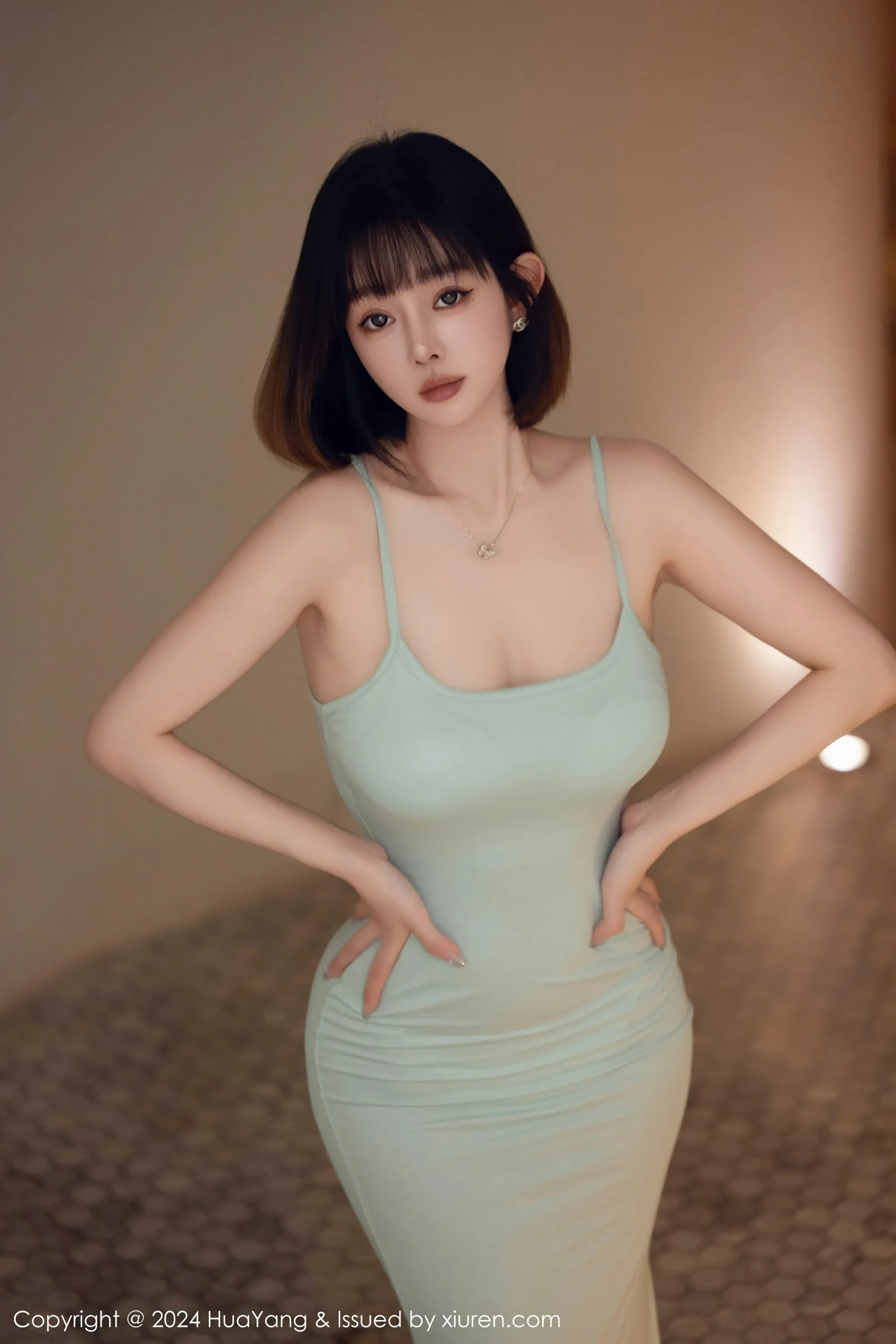  HuaYang花漾 VOL.586 王雨纯 [94P]第4张