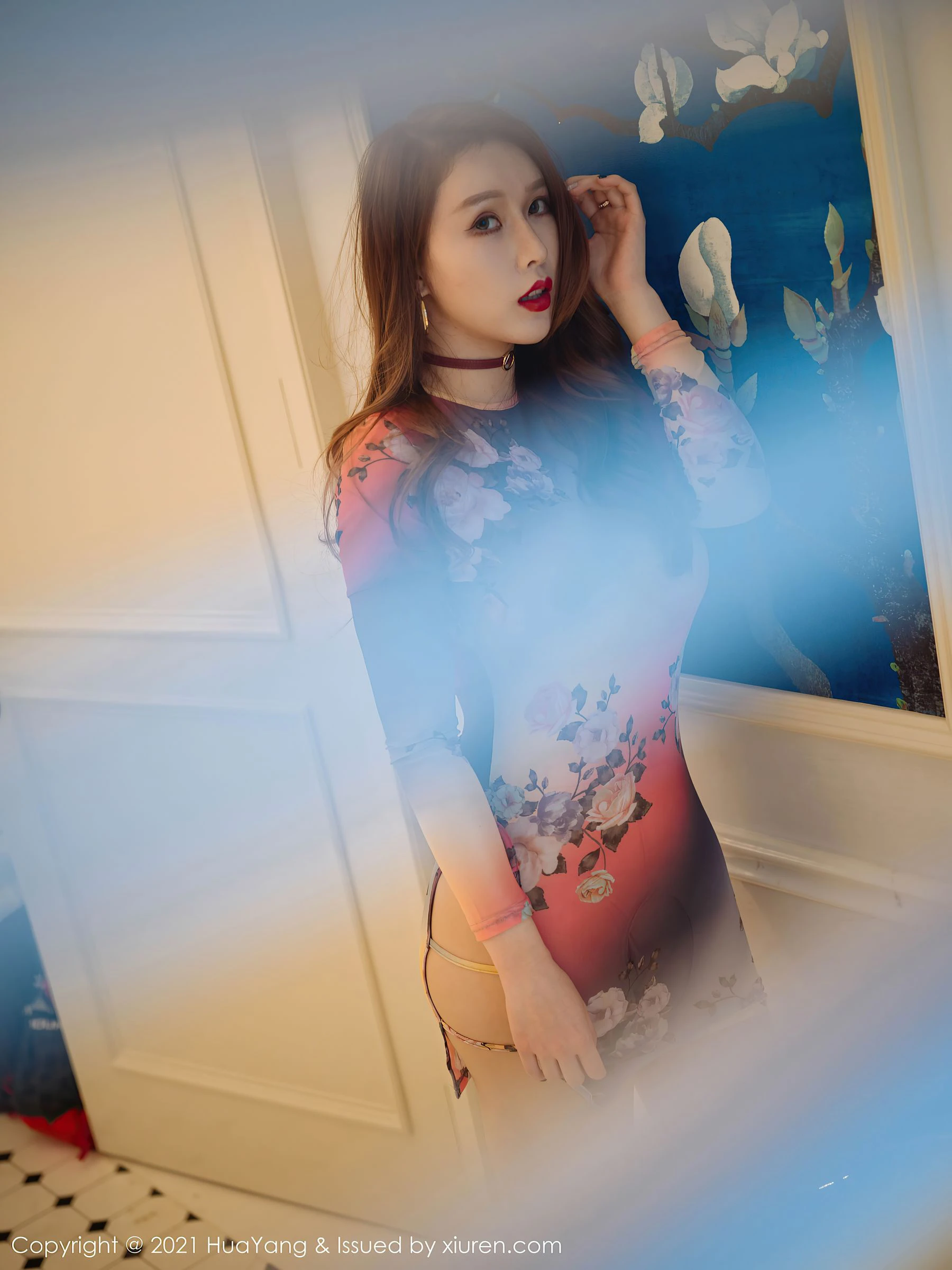  花漾 Vol.370 尤妮丝Egg第12张