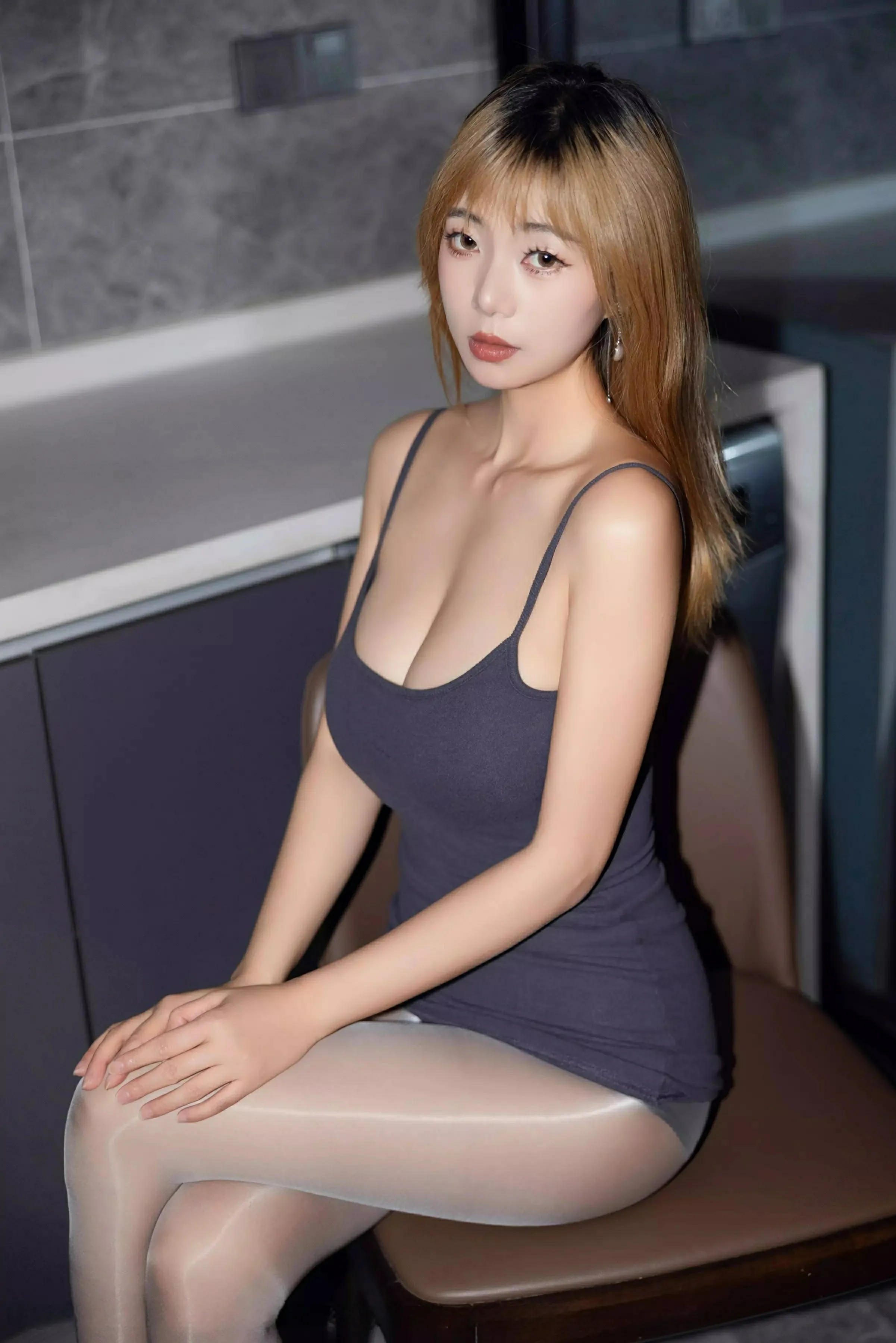  HuaYang花漾 VOL.634 宋-KiKi [70P]第9张