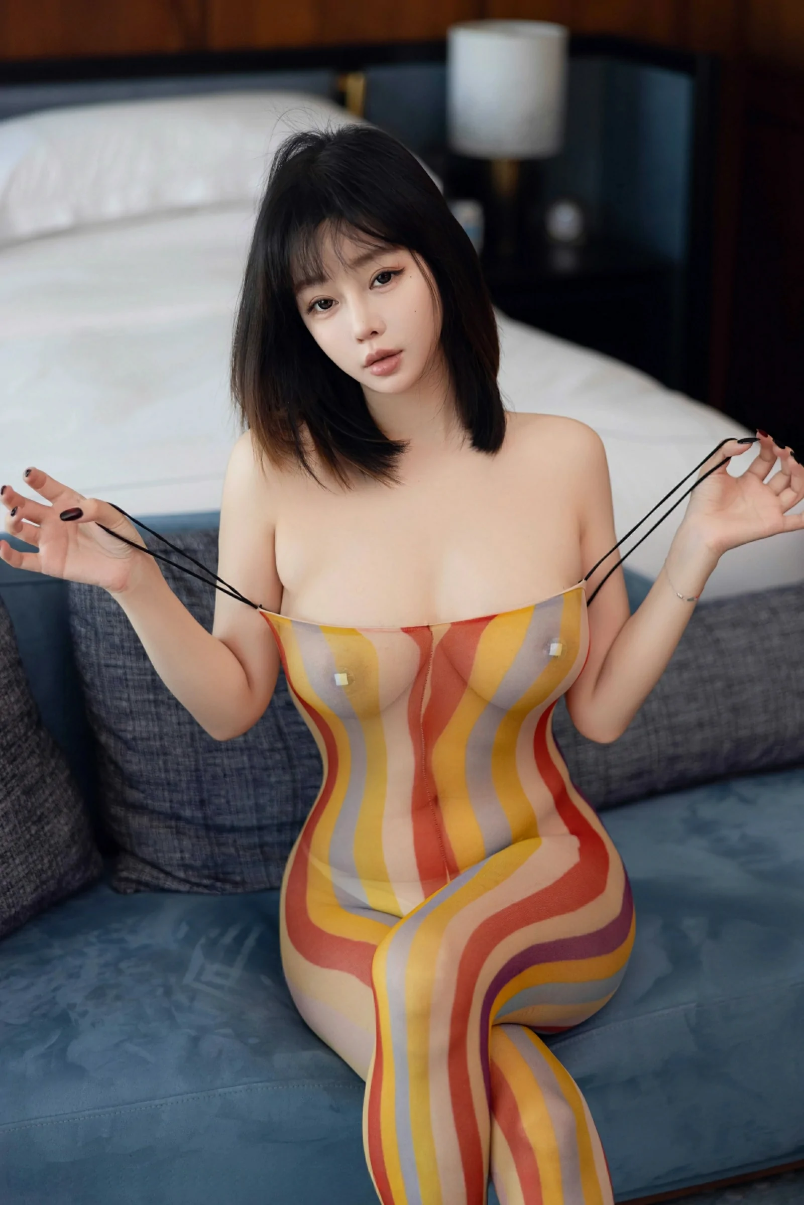  HuaYang花漾 VOL.622 王雨纯 [89P]