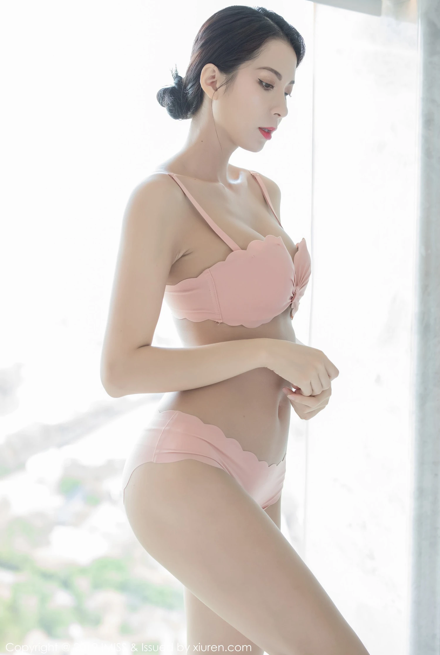  爱蜜社 VOL.416 Carry第1张