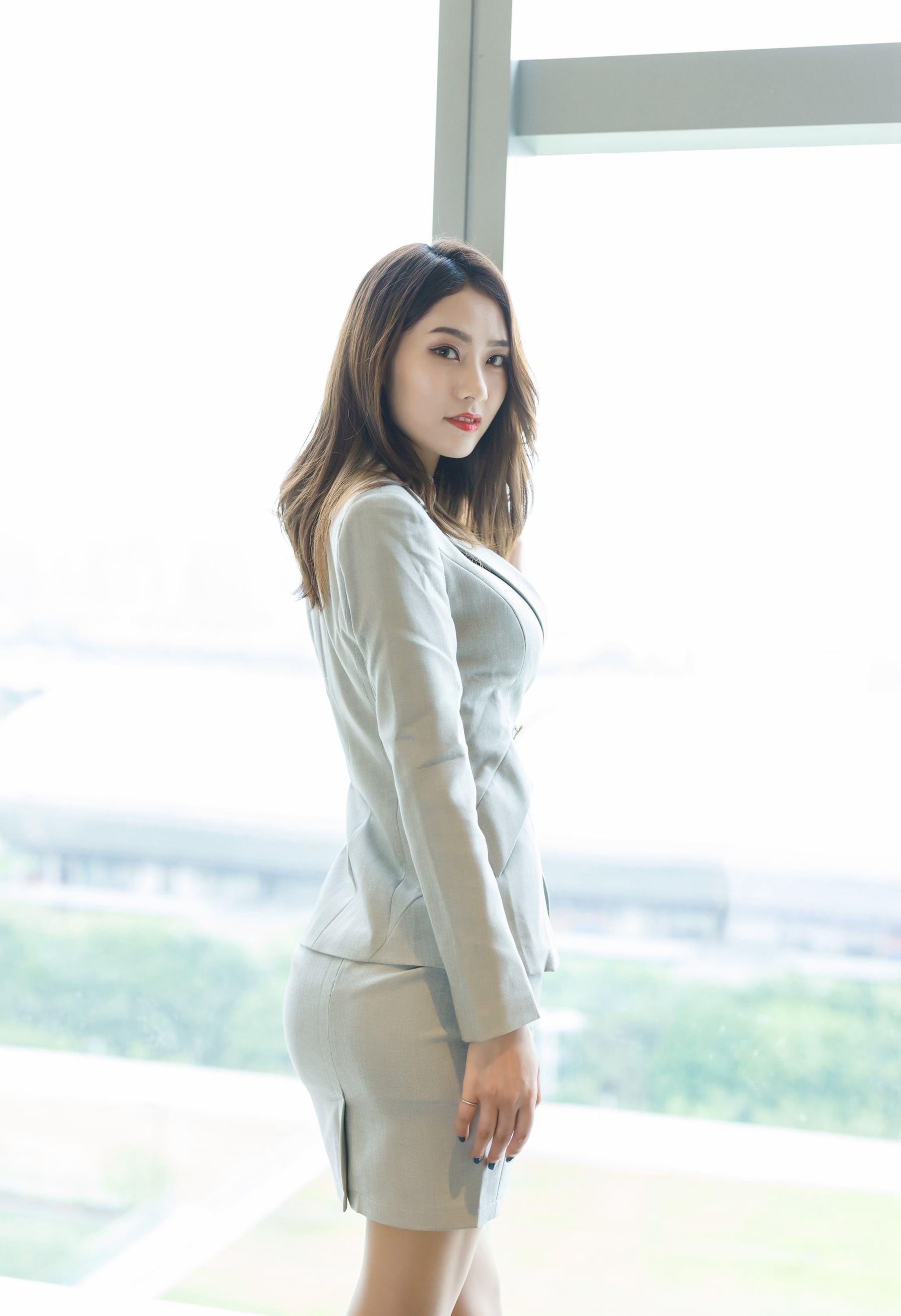  IMiss爱蜜社 VOL.466 方子萱第17张