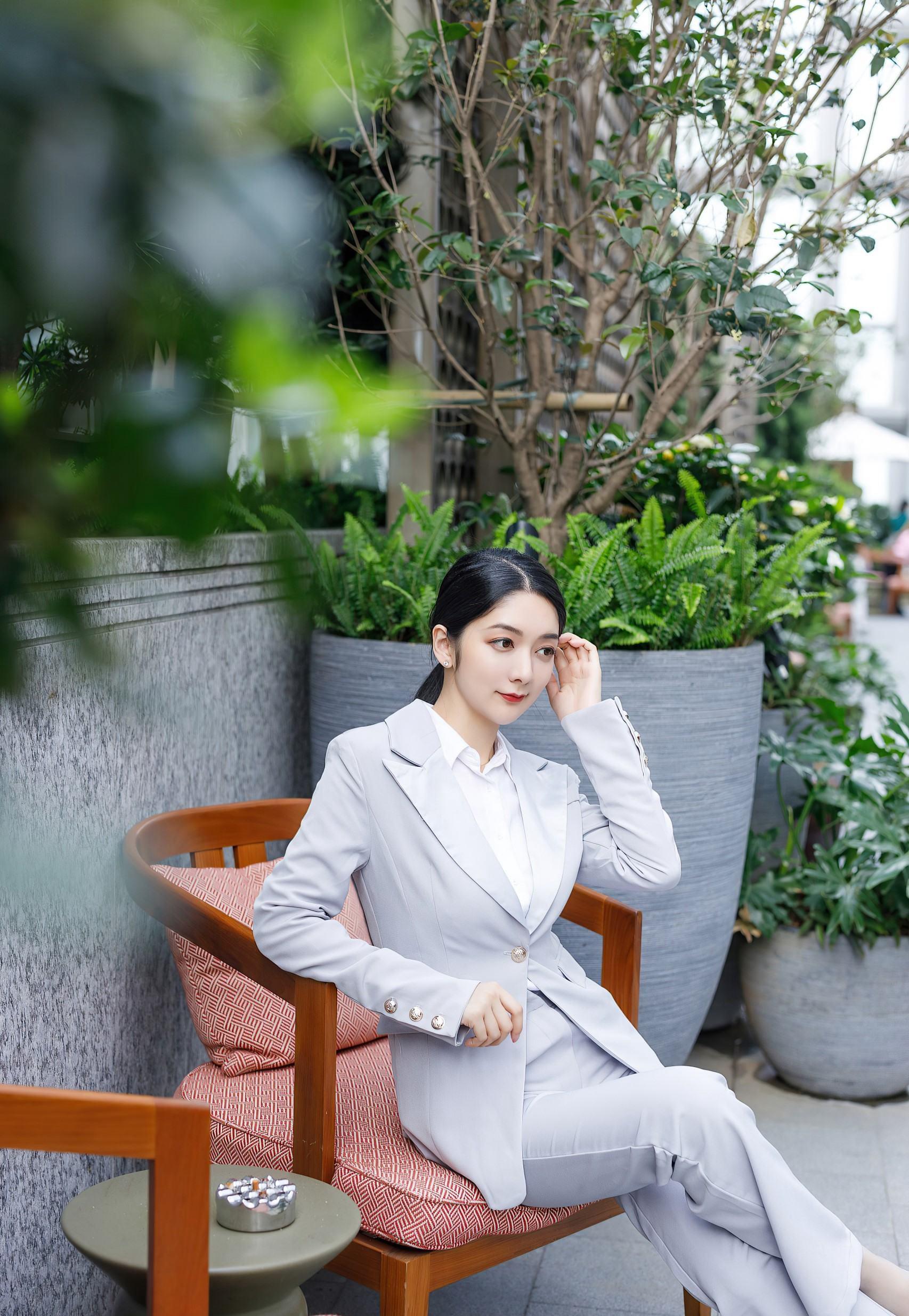  IMiss爱蜜社 Vol.483 Angela小热巴第16张