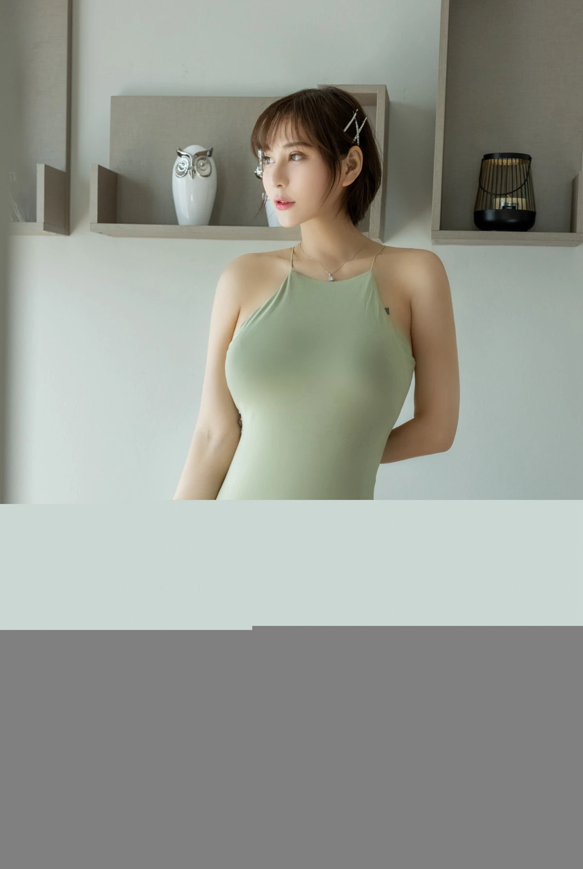  IMiss爱蜜社 VOL.426 Lavinia肉肉第5张