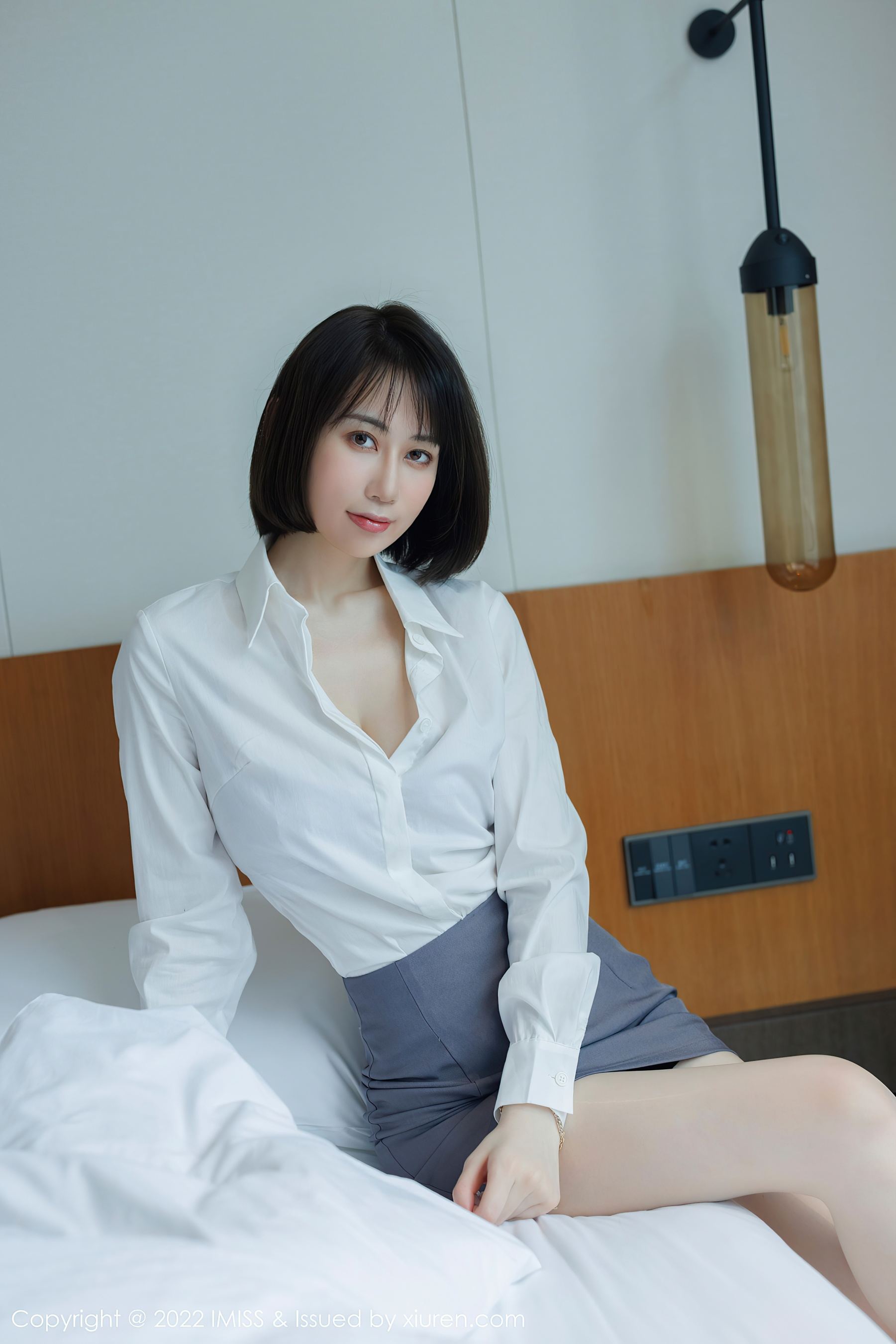 爱蜜社 VOL.709 瑞妤第18张