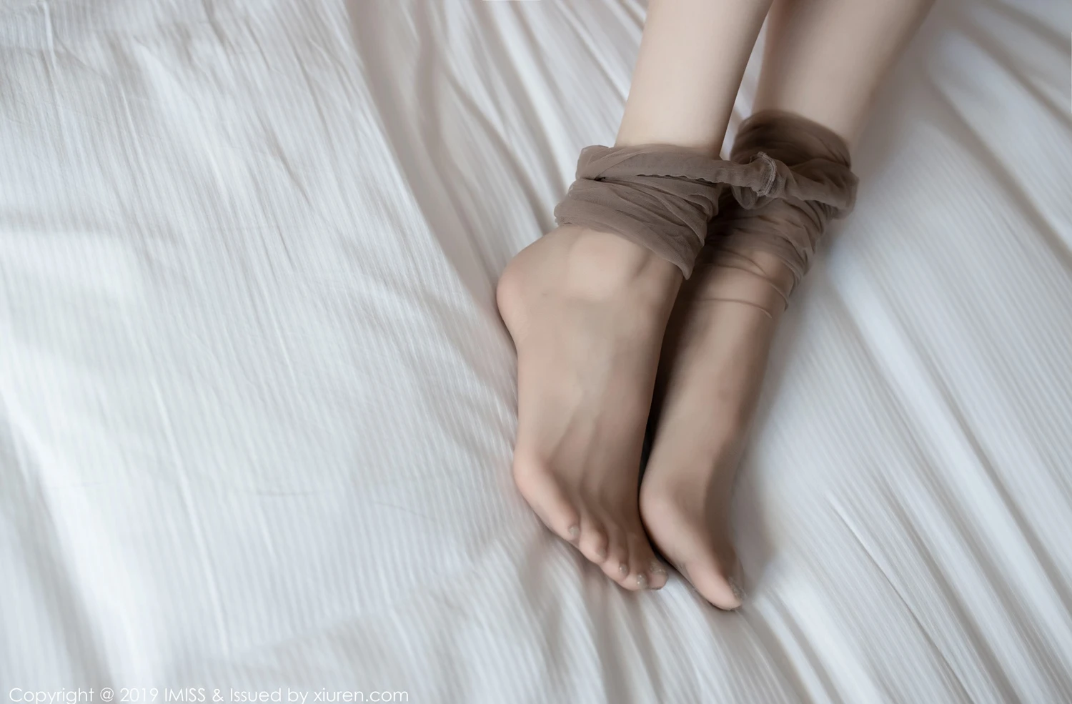  爱蜜社 VOL.410 许诺Sabrina第9张