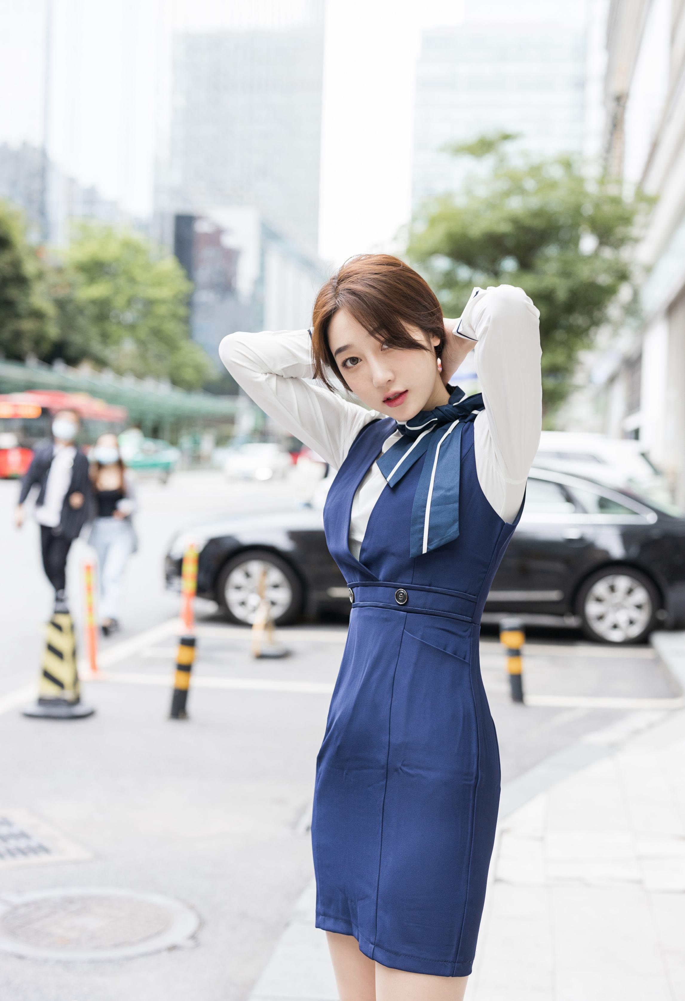  爱蜜社 VOL.468 九月生 _第29张