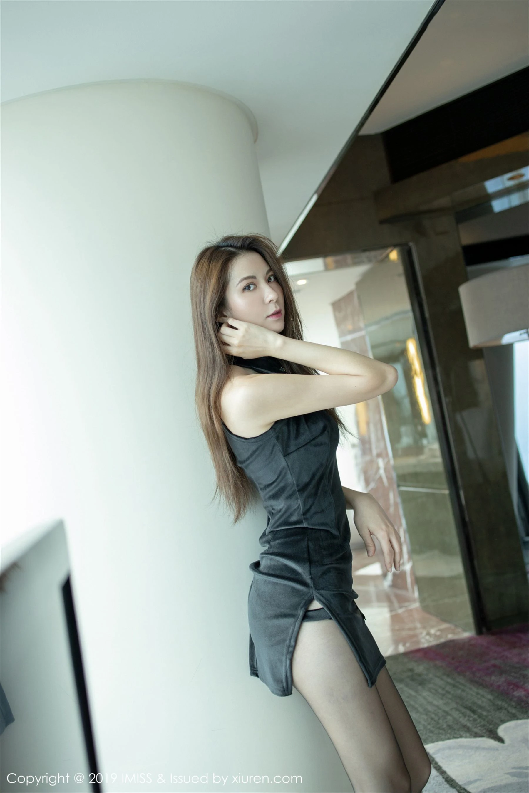  爱蜜社IMiss Vol.358 Carry第2张