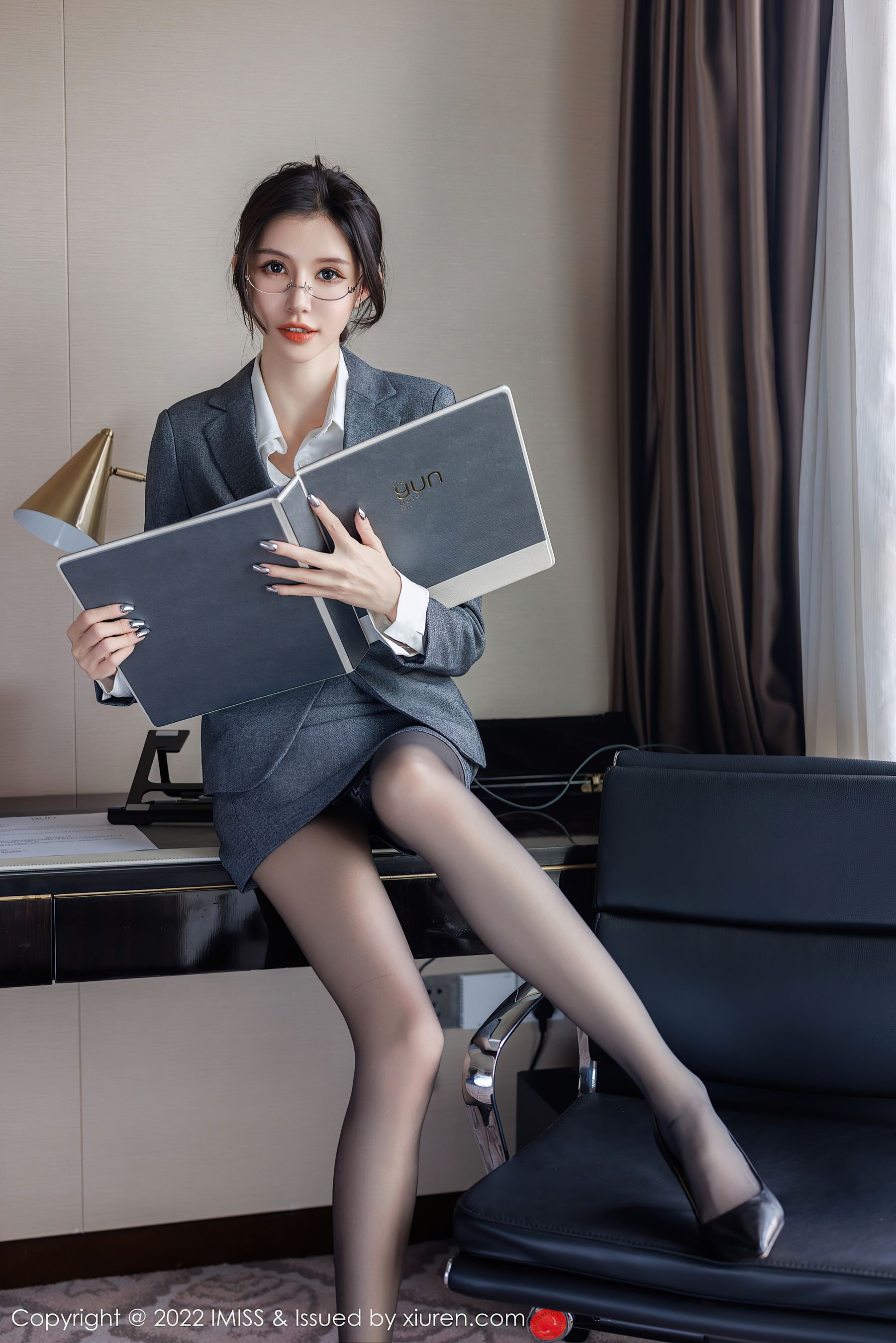  爱蜜社 VOL.708 泥鳅鳅第13张