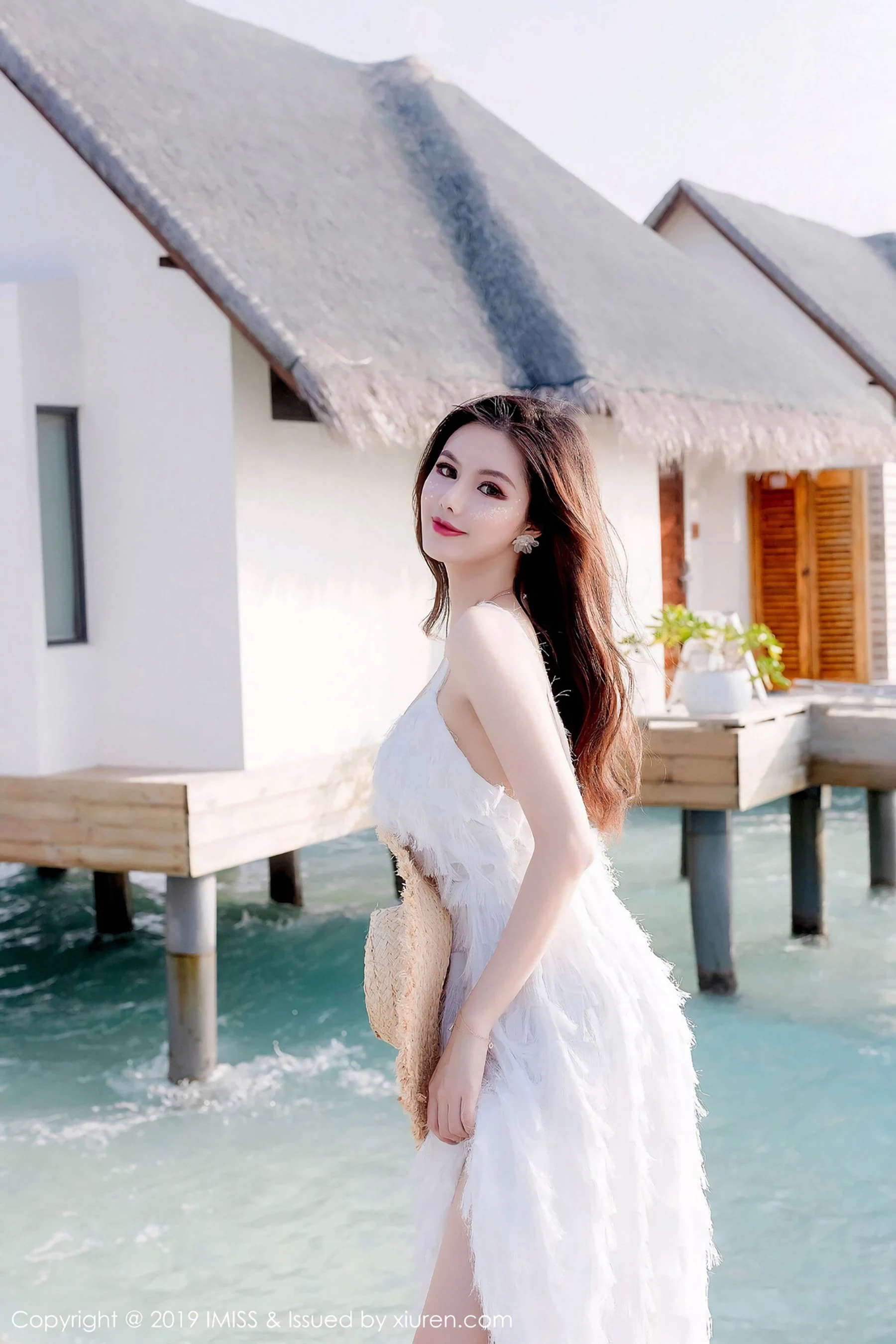  爱蜜社IMiss Vol.330 若彤boomboom第11张