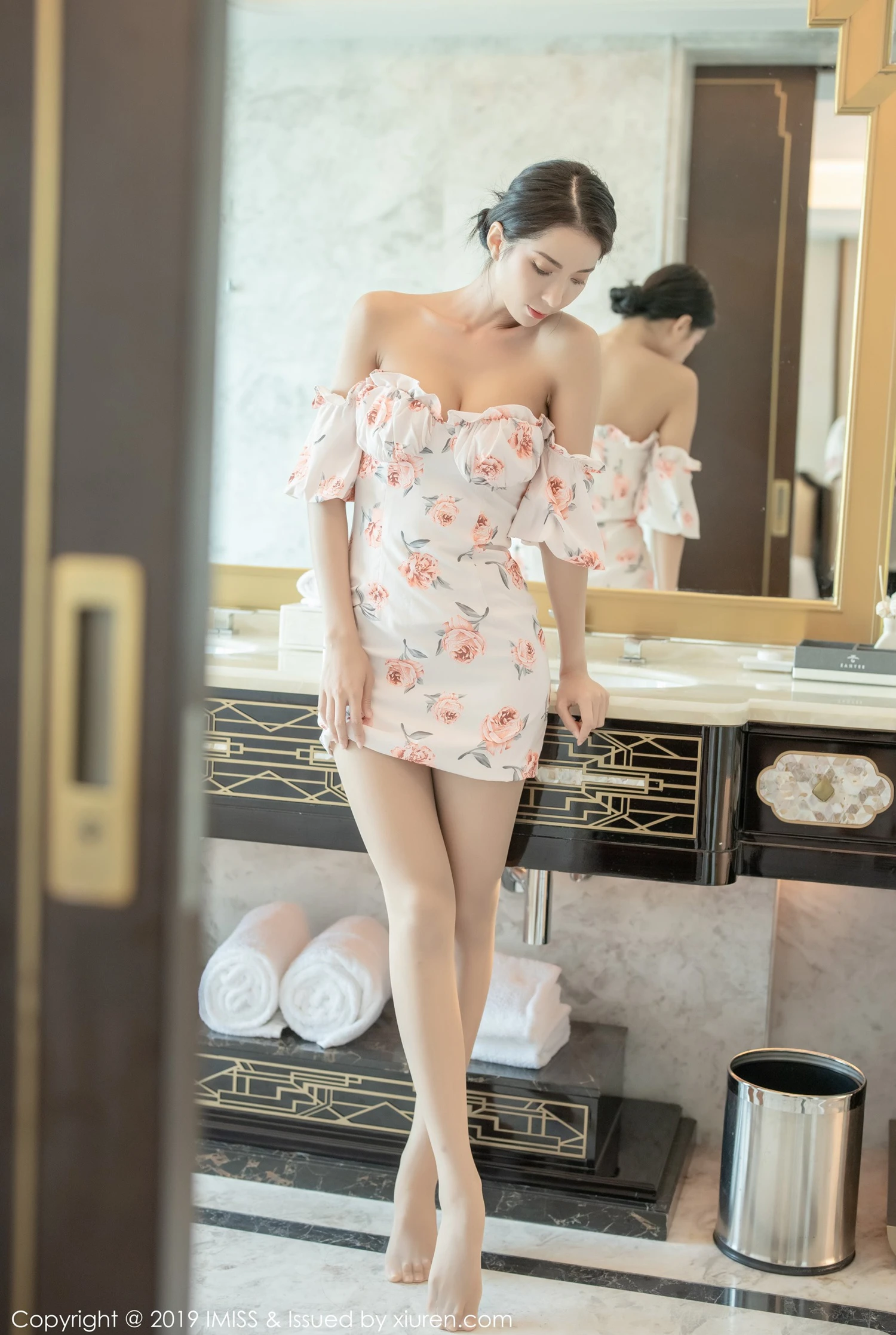  爱蜜社 VOL.416 Carry第12张