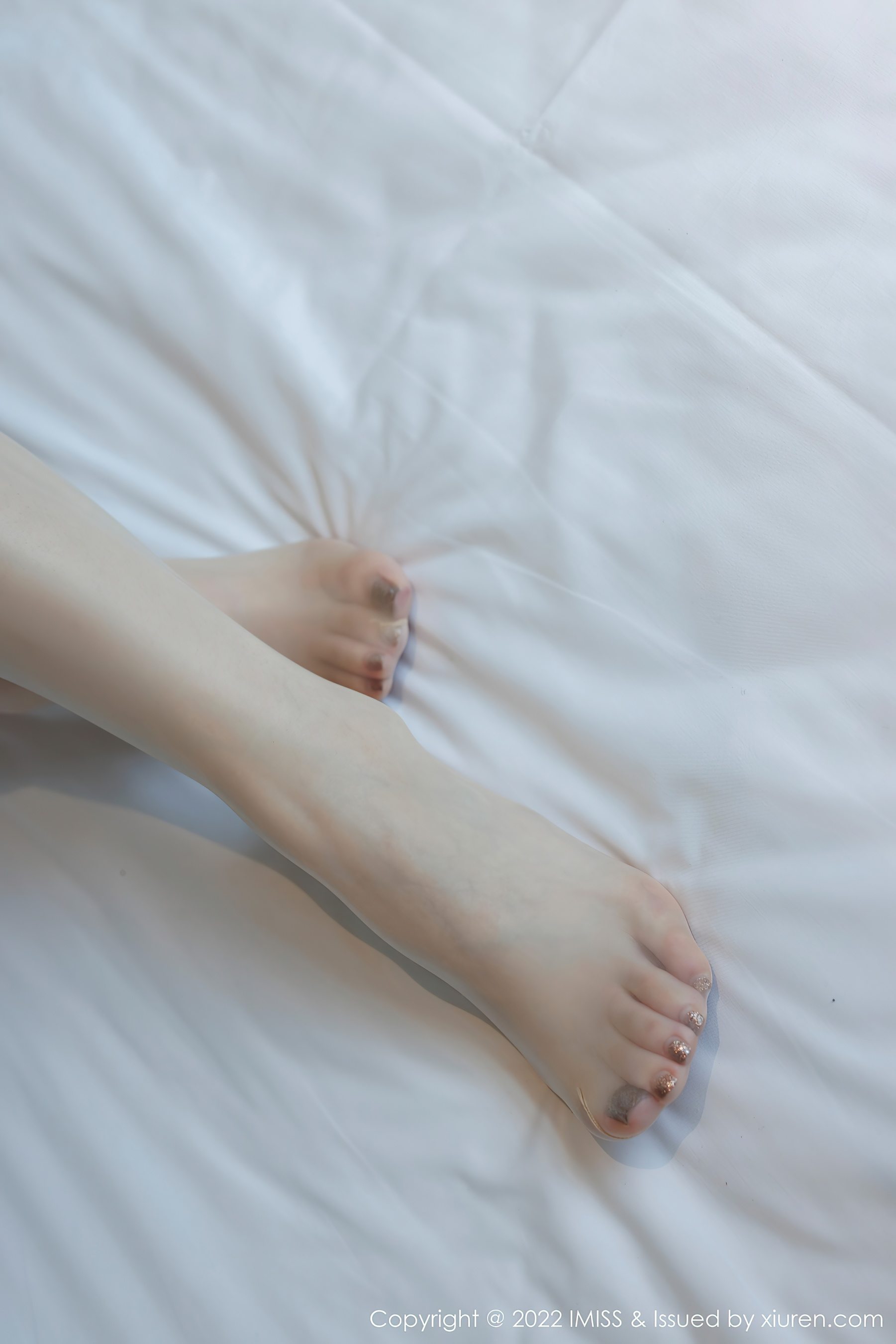  爱蜜社 VOL.709 瑞妤第2张