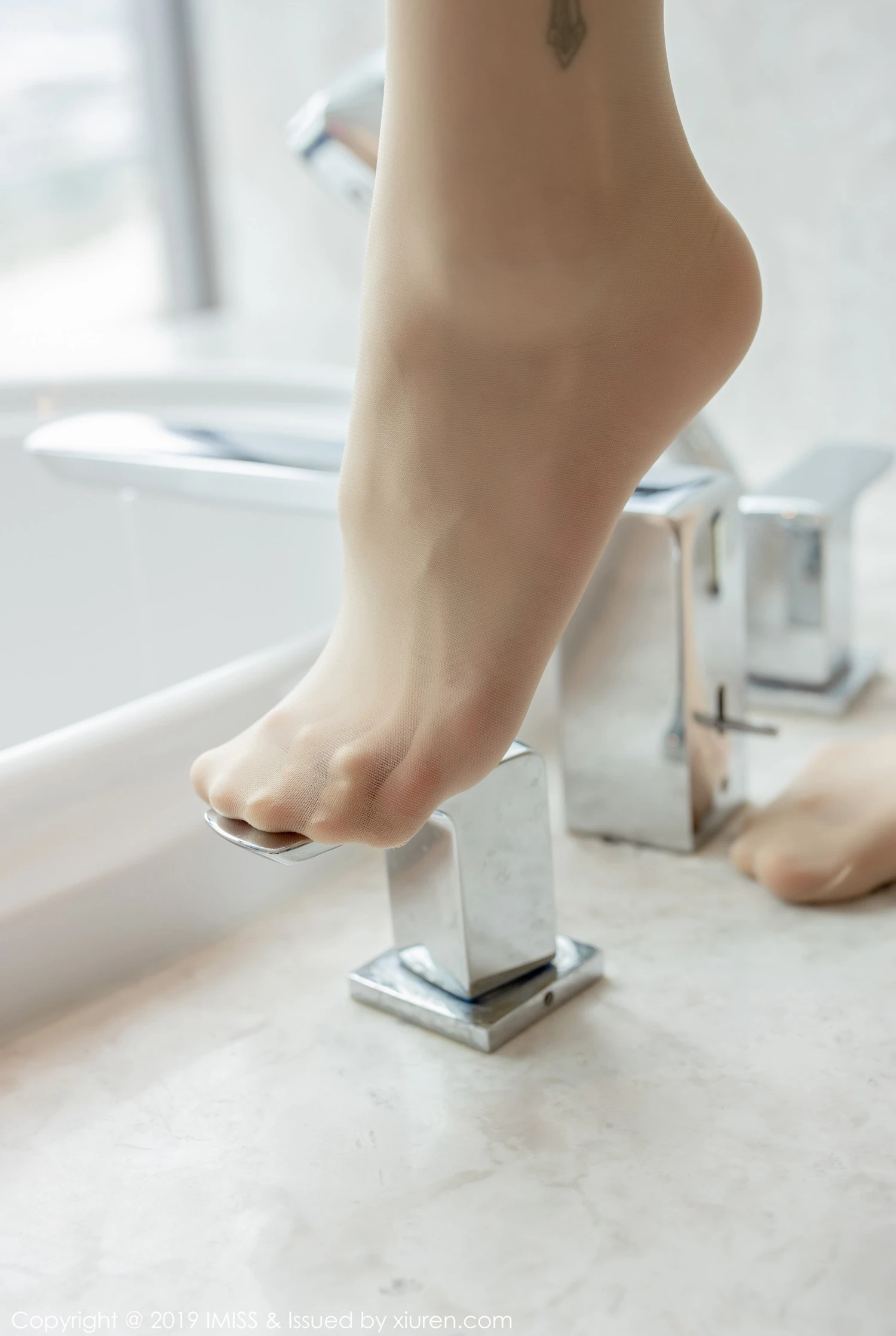  IMiss 爱蜜社 No.398 luvian本能第7张