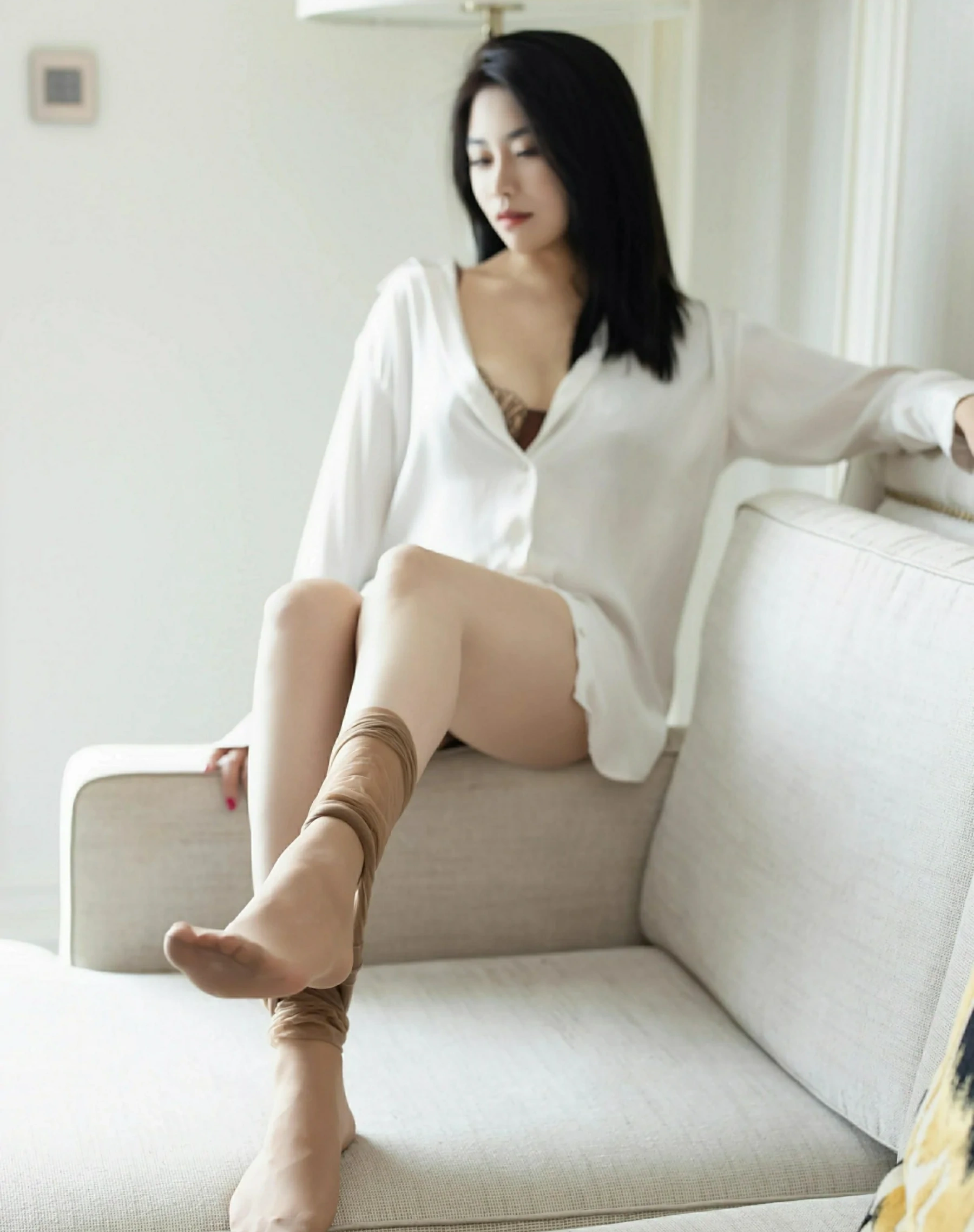  爱蜜社 VOL.800 许诺Sabrina [86P]第20张