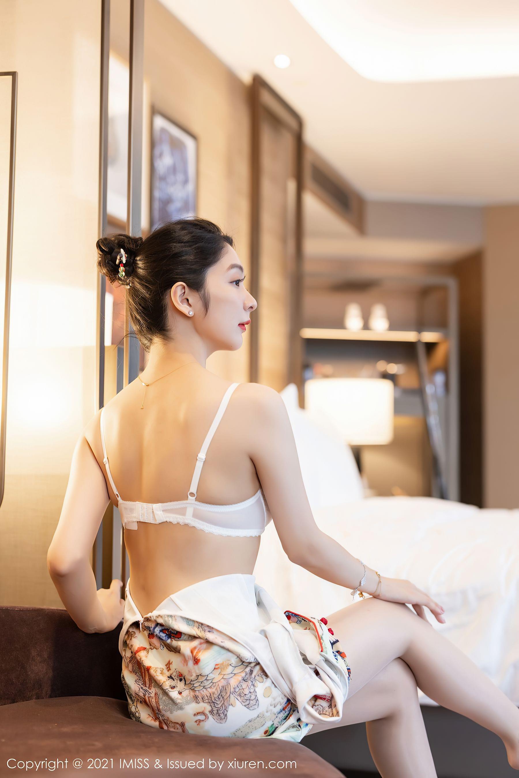  爱蜜社IMiss Vol.593 Angela00