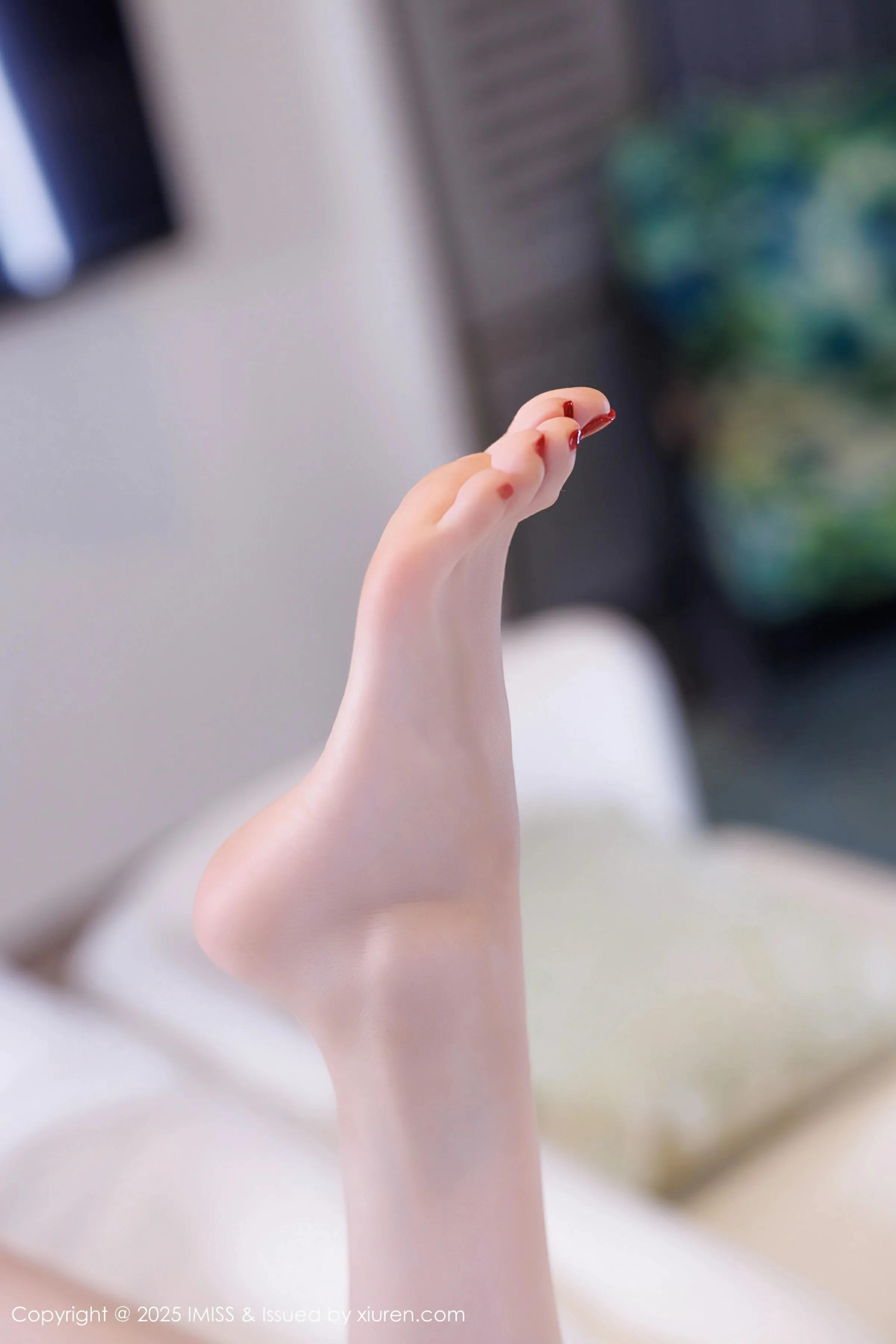  爱蜜社 VOL.785 许诺Sabrina [101P]第27张