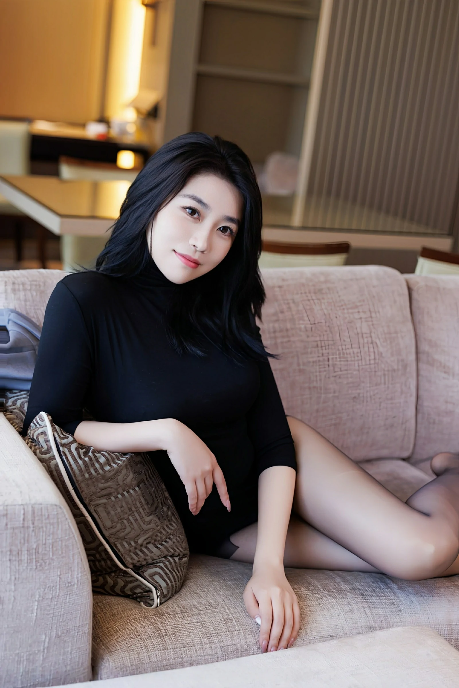  爱蜜社 VOL.794 许诺Sabrina [73P]第11张