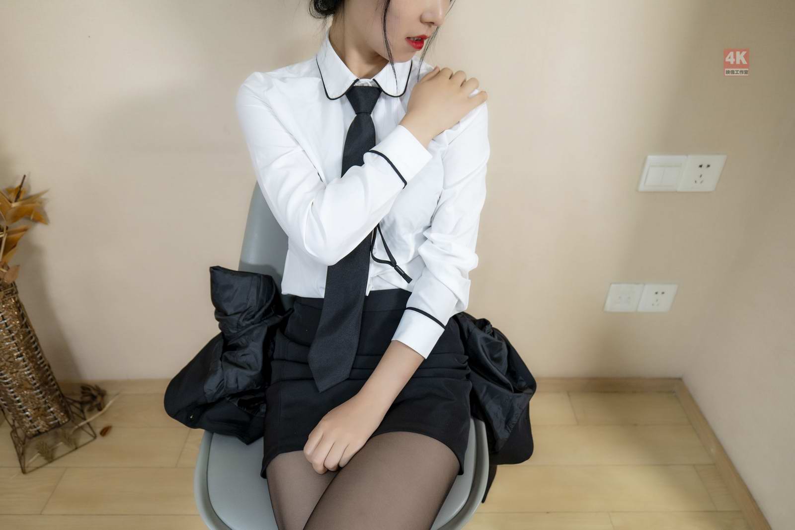Ligui丽柜 2021.09.04 网络丽人 Model 枫玥第12张