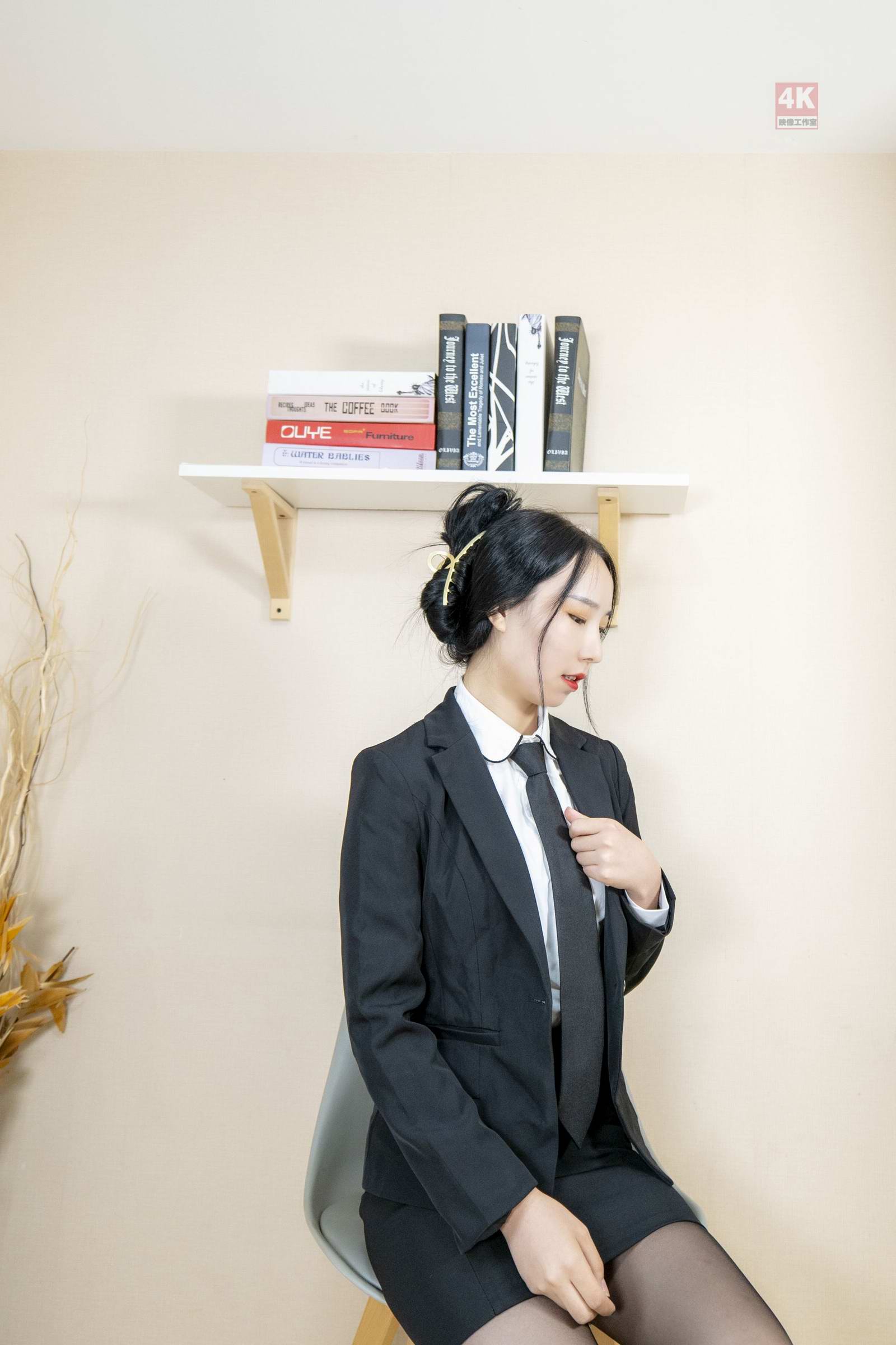 Ligui丽柜 2021.09.04 网络丽人 Model 枫玥第3张