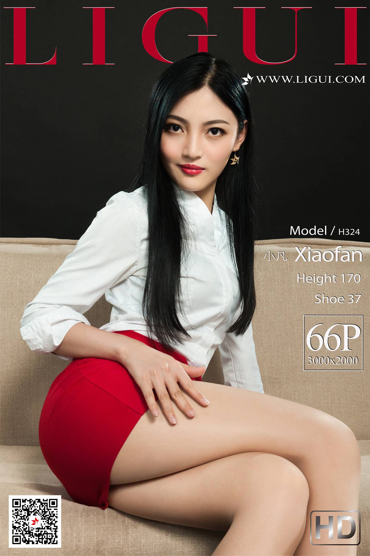 [Ligui丽柜] 2021.02.08 《醉享丝欲》小凡 [67P]第5张
