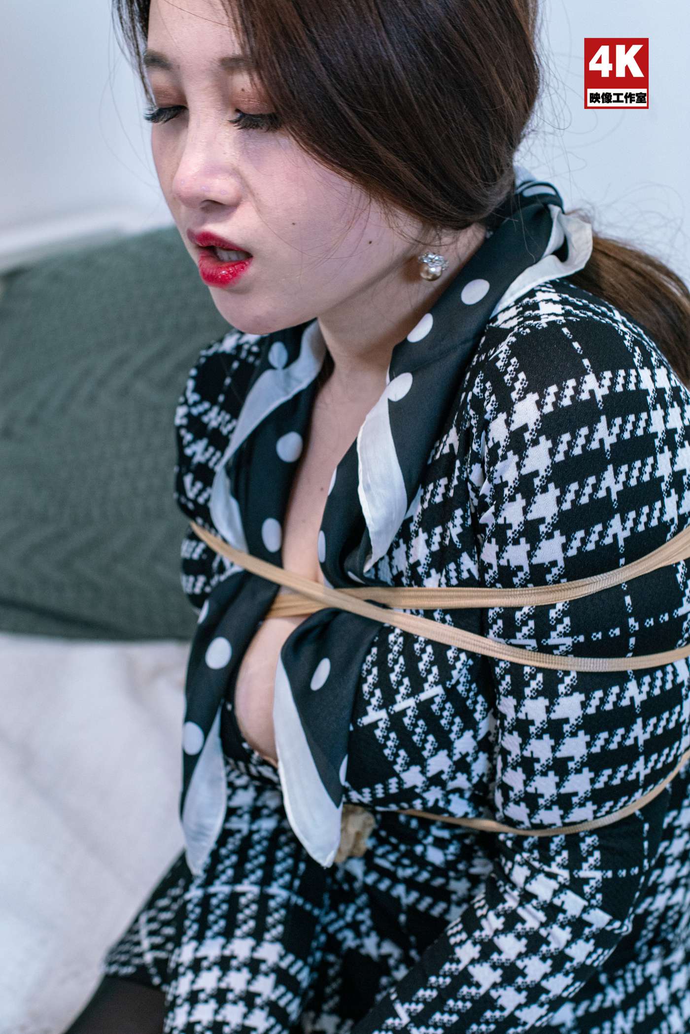 [Ligui丽柜] 2021.03.12 《柔丝》静瑶 [97P]第17张