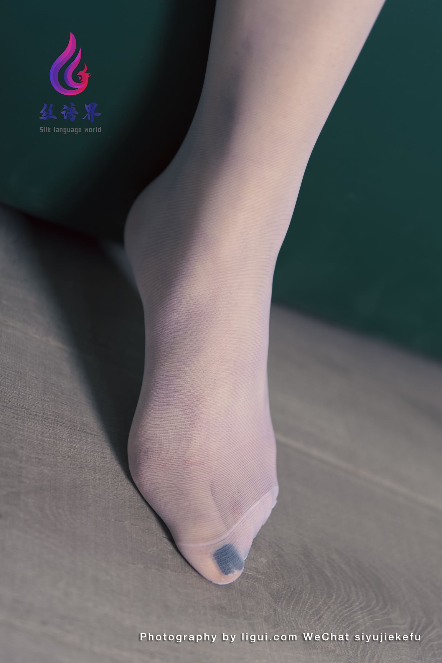 [Ligui丽柜]2022.05.16 我的智能机器女友 大K第14张