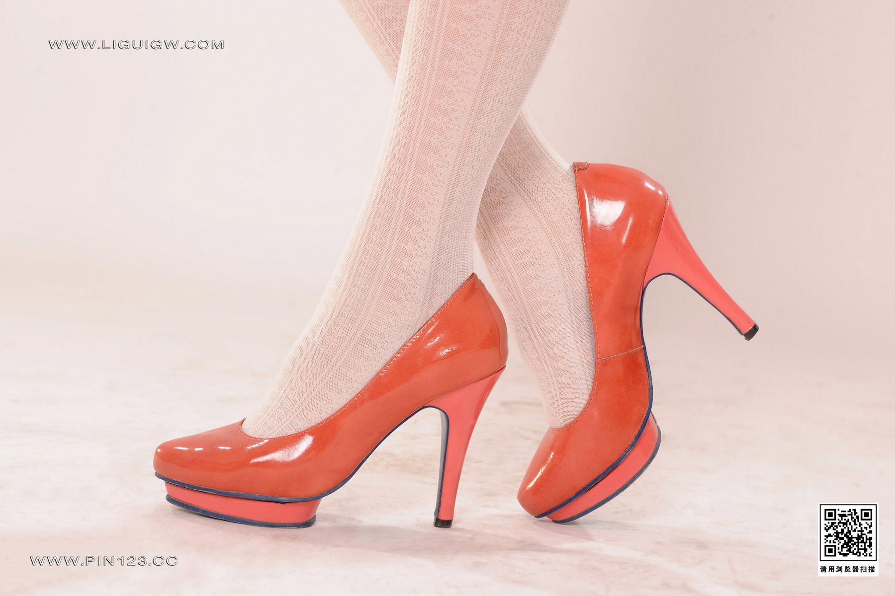 [Ligui丽柜] 2023.11.02 丽柜典藏 笑笑第14张