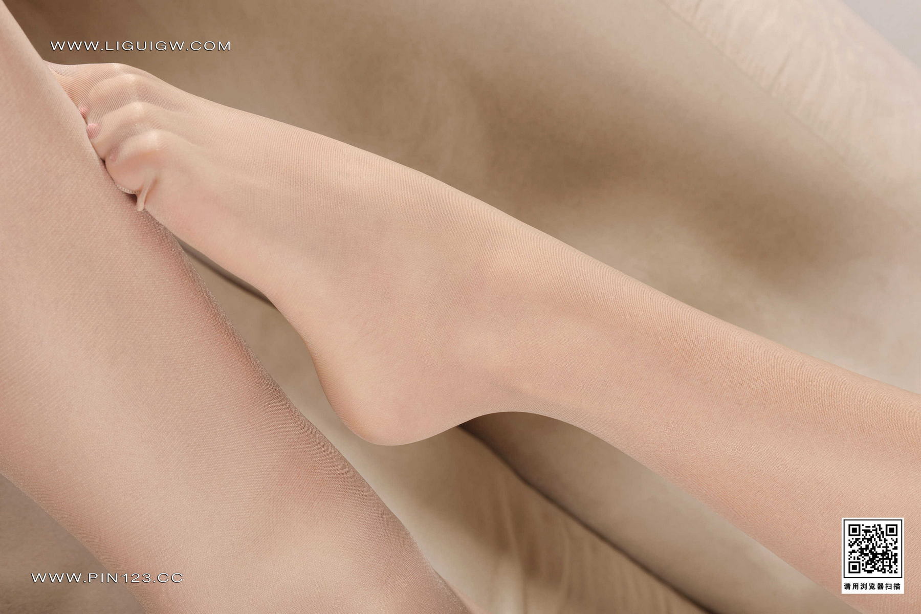 [Ligui丽柜] 2023.12.04 丽柜典藏 伊园第7张