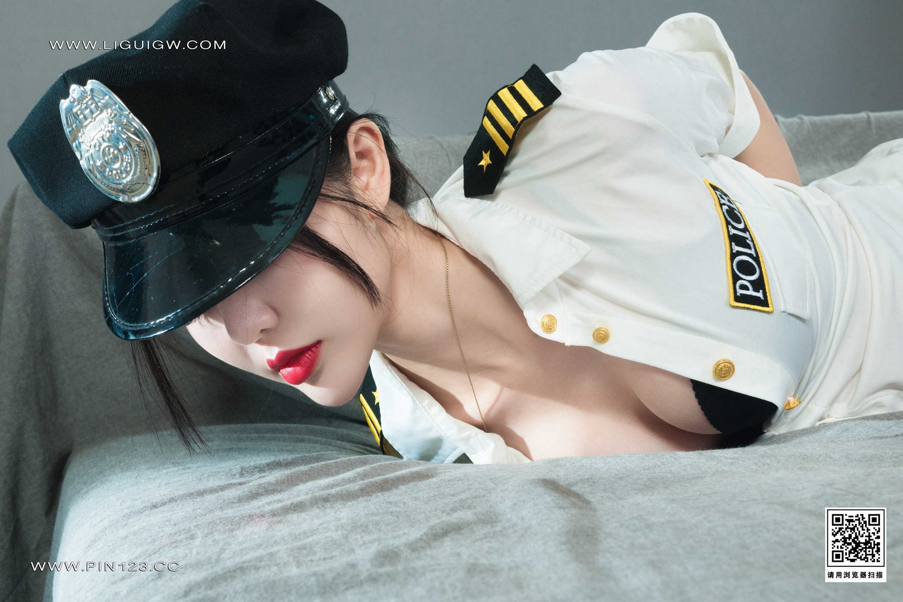 [Ligui丽柜] 2024.01.05 凉儿第4张