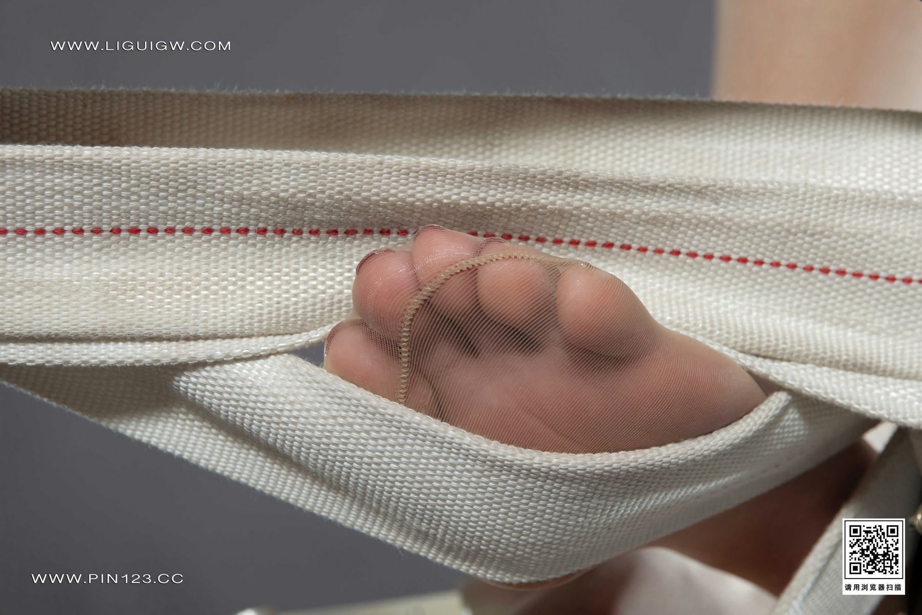 [Ligui丽柜] 2024.06.24 敏儿第7张