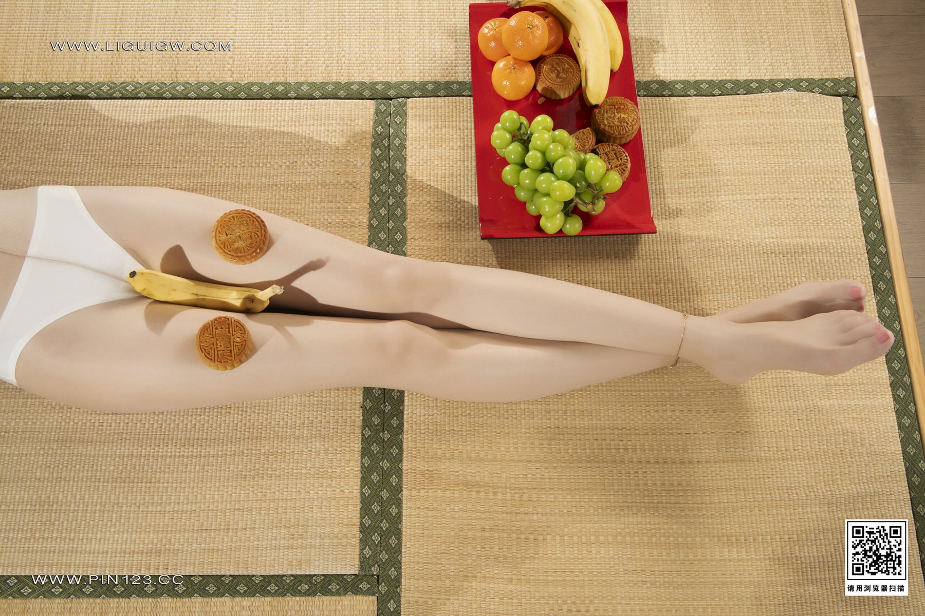 [Ligui丽柜] 2024.09.16《中秋快乐-上》兔子第3张