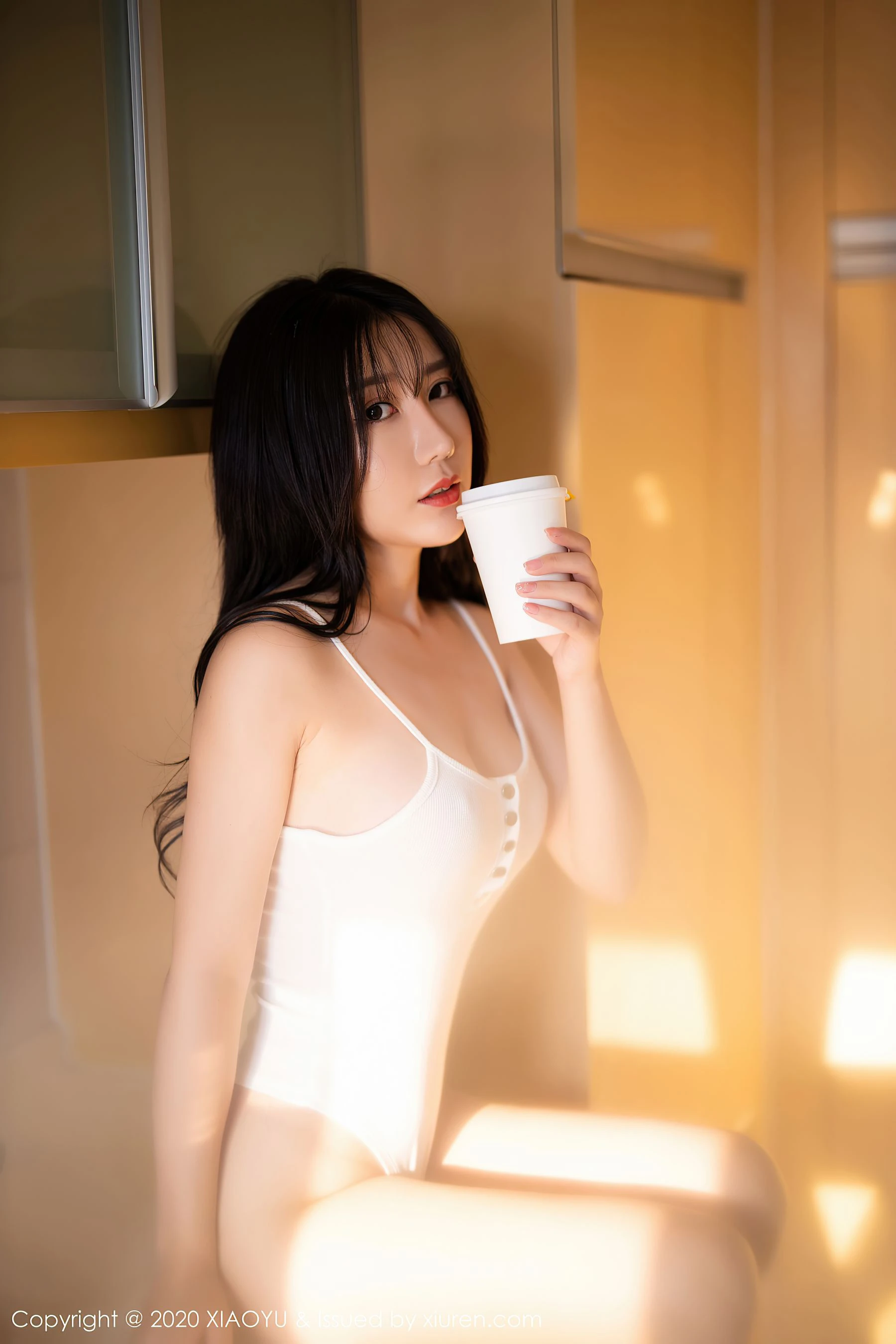  语画界 Vol.406 陈梦babe第15张