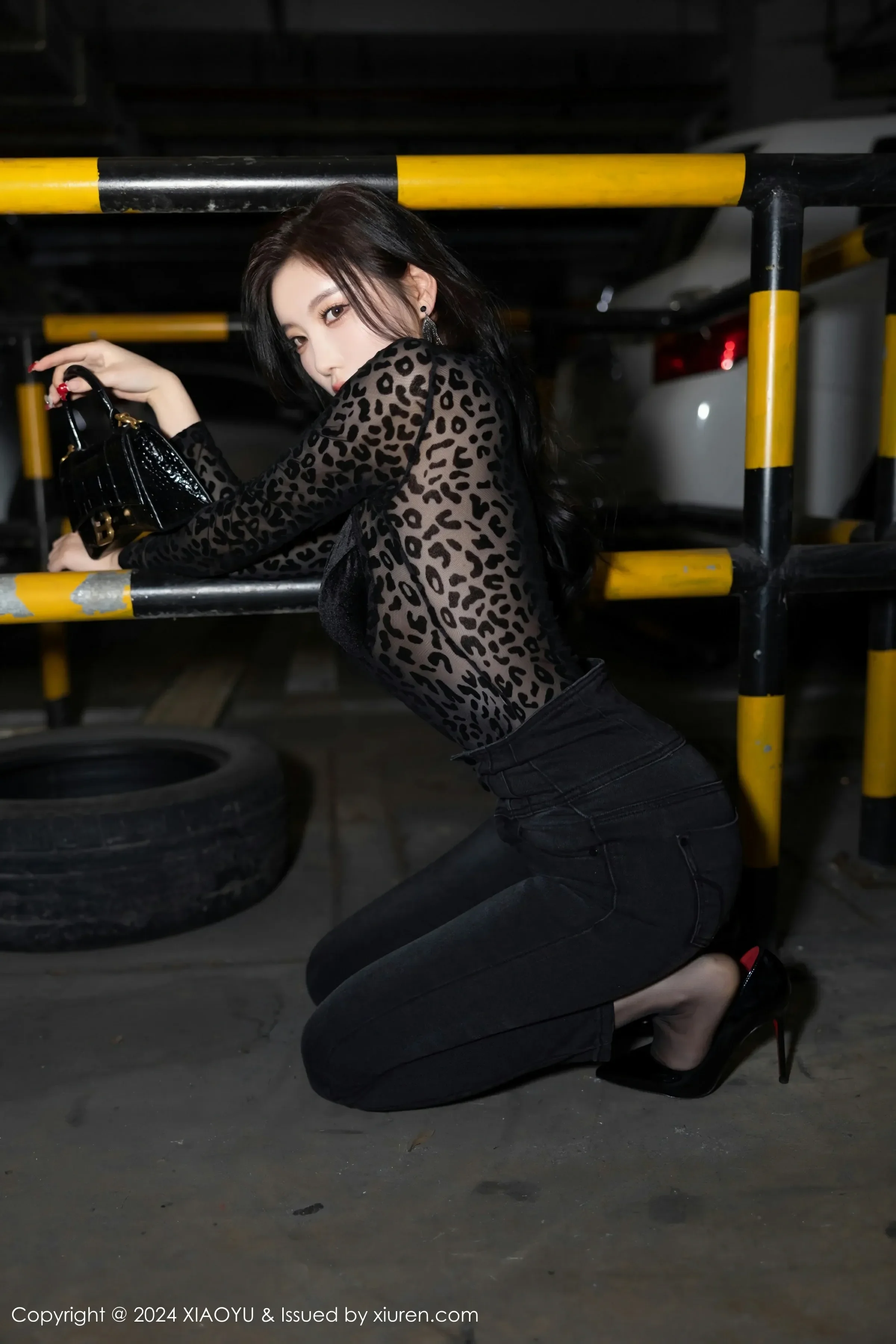  语画界 VOL.1216 杨晨晨Yome [88P]第7张