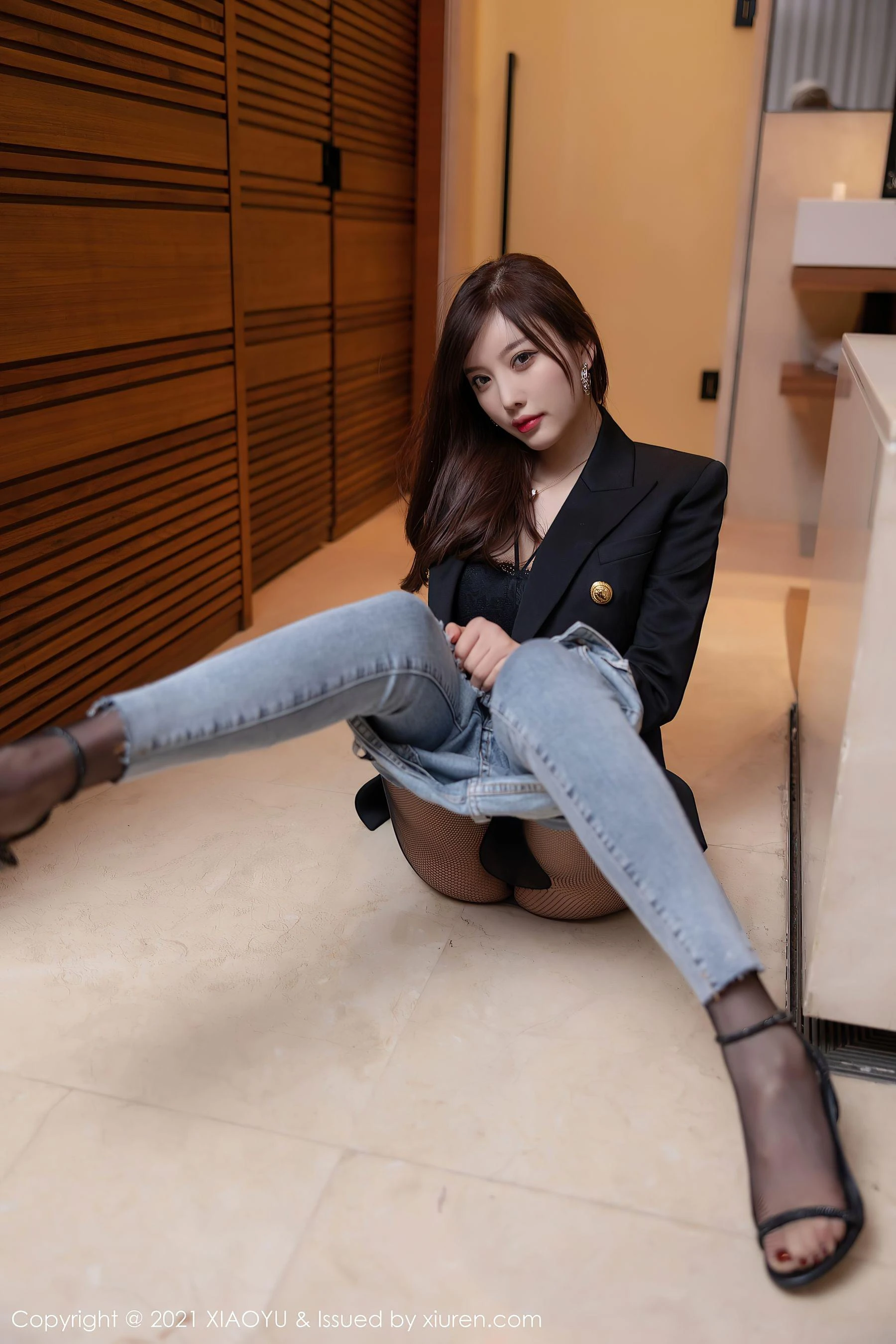  语画界 Vol.533 杨晨晨Yome第17张