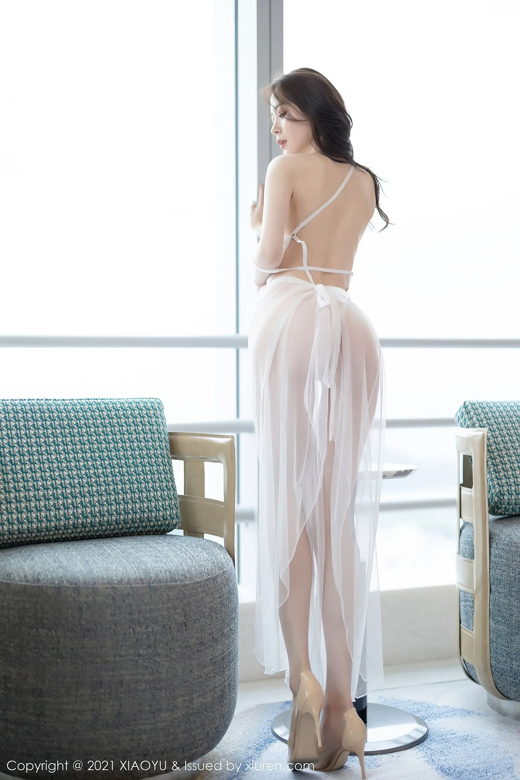  语画界 Vol.570 梦心月第10张