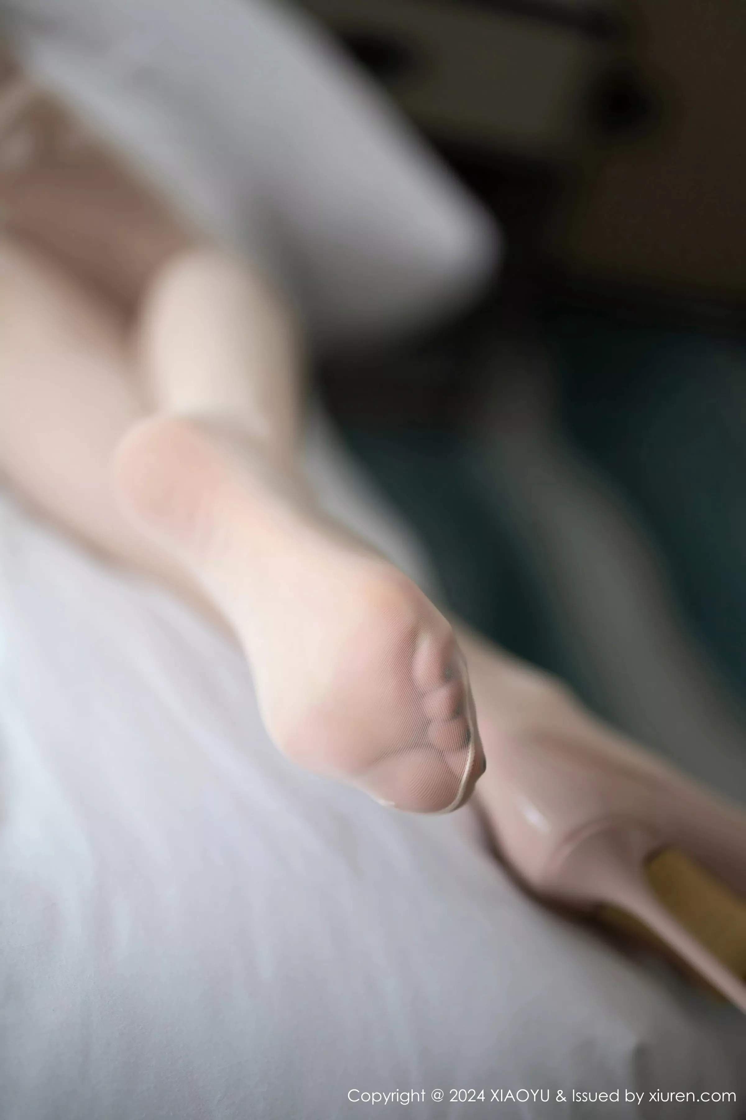  语画界 VOL.1197 杨晨晨Yome [90P]第28张