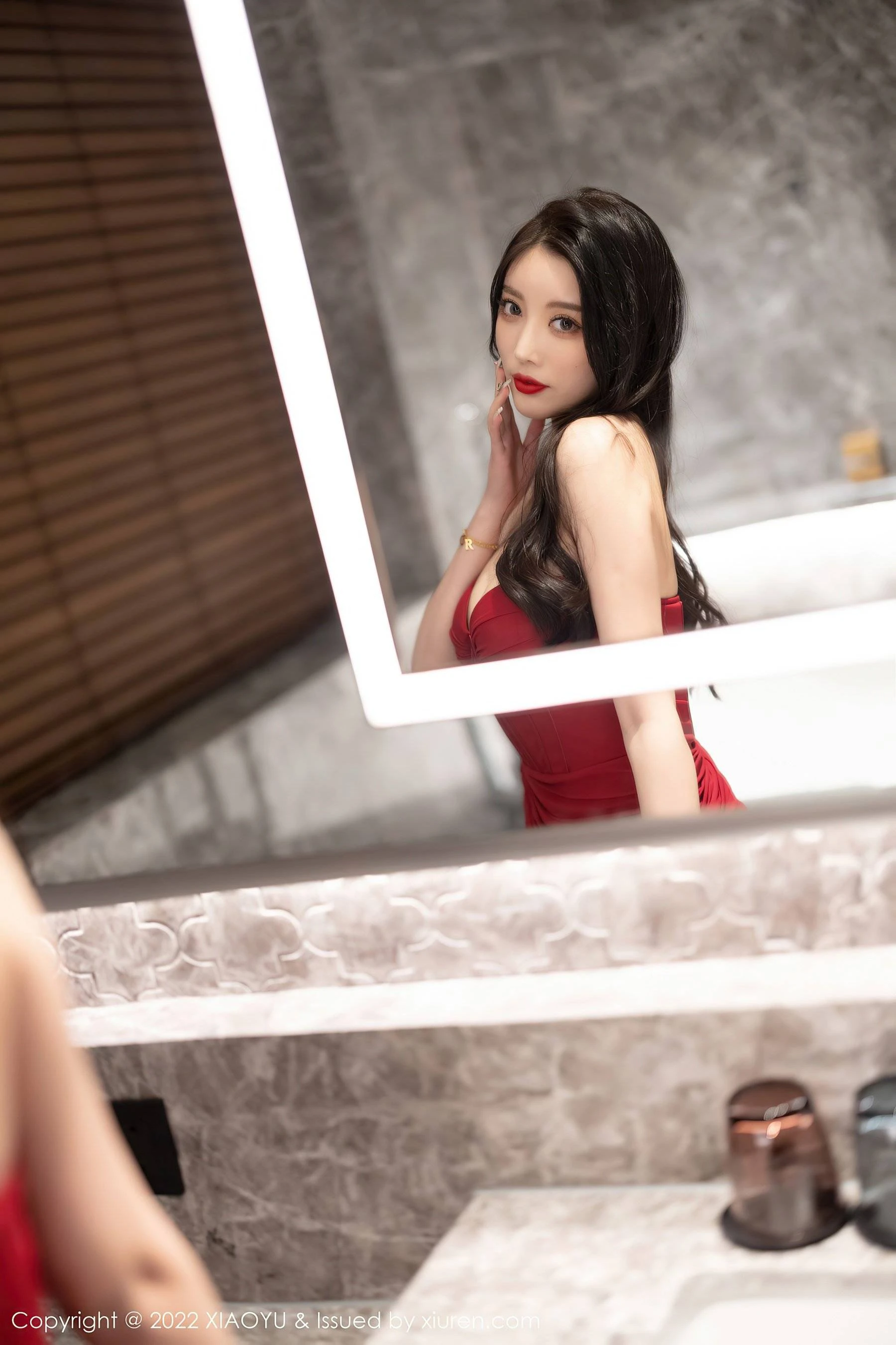 语画界 VOL.902 杨晨晨第28张