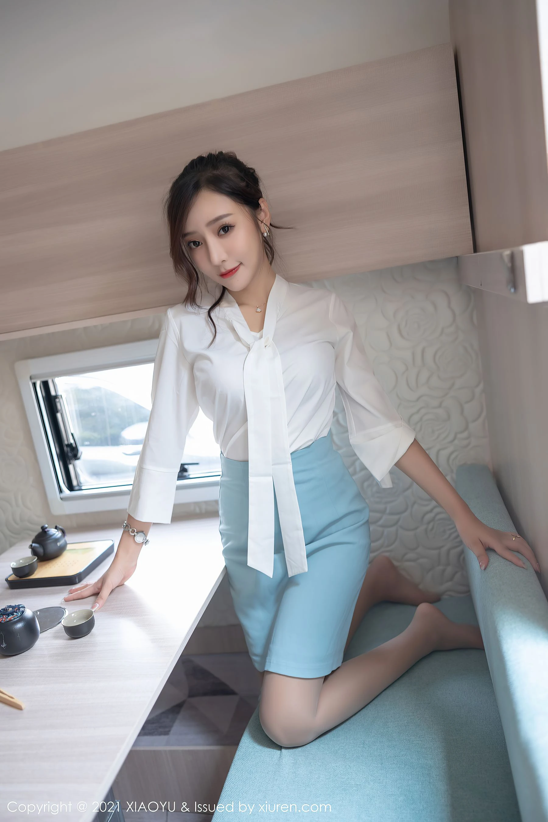  语画界 Vol.635 王馨瑶yanni第28张