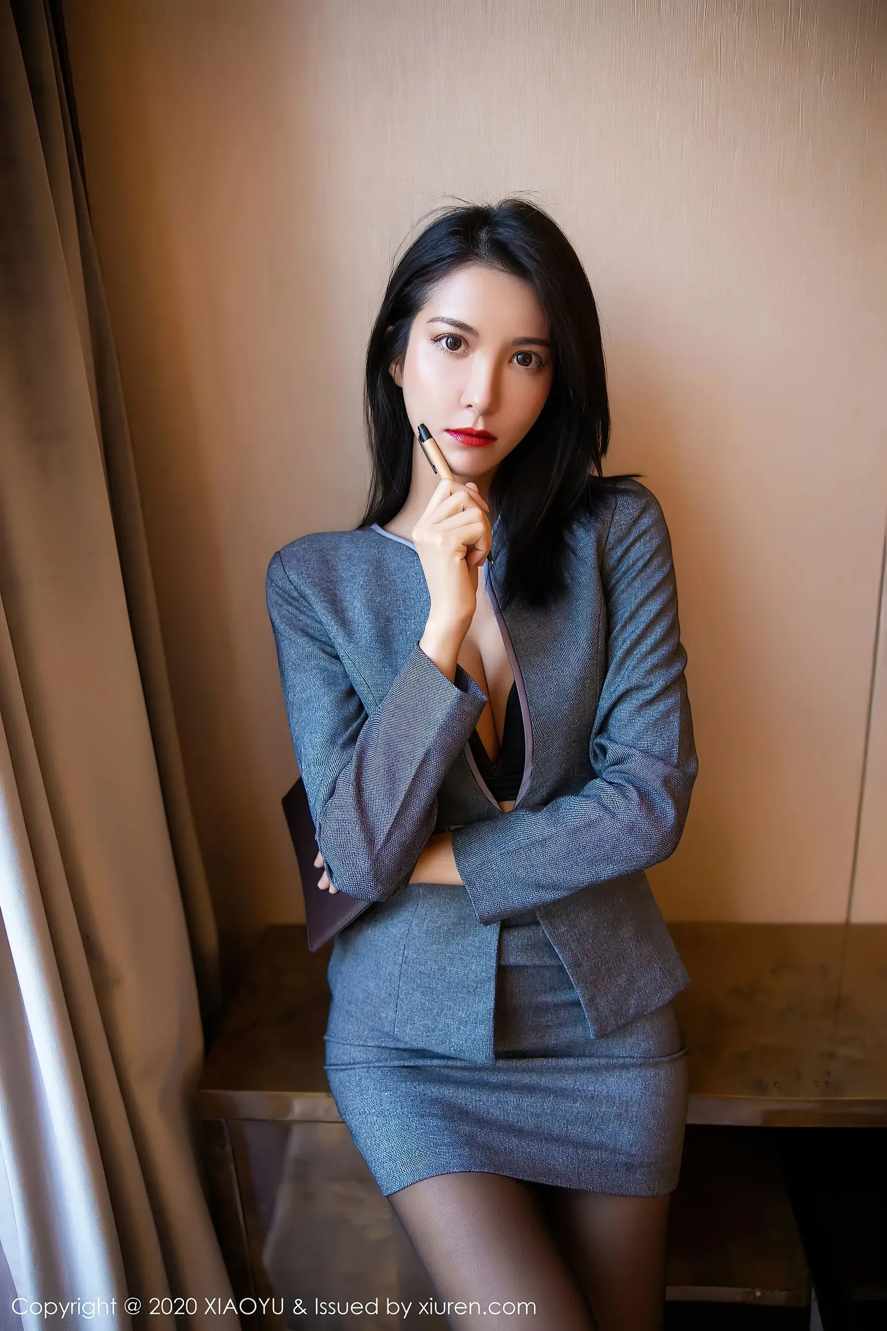  语画界 Vol.347 Carry第3张