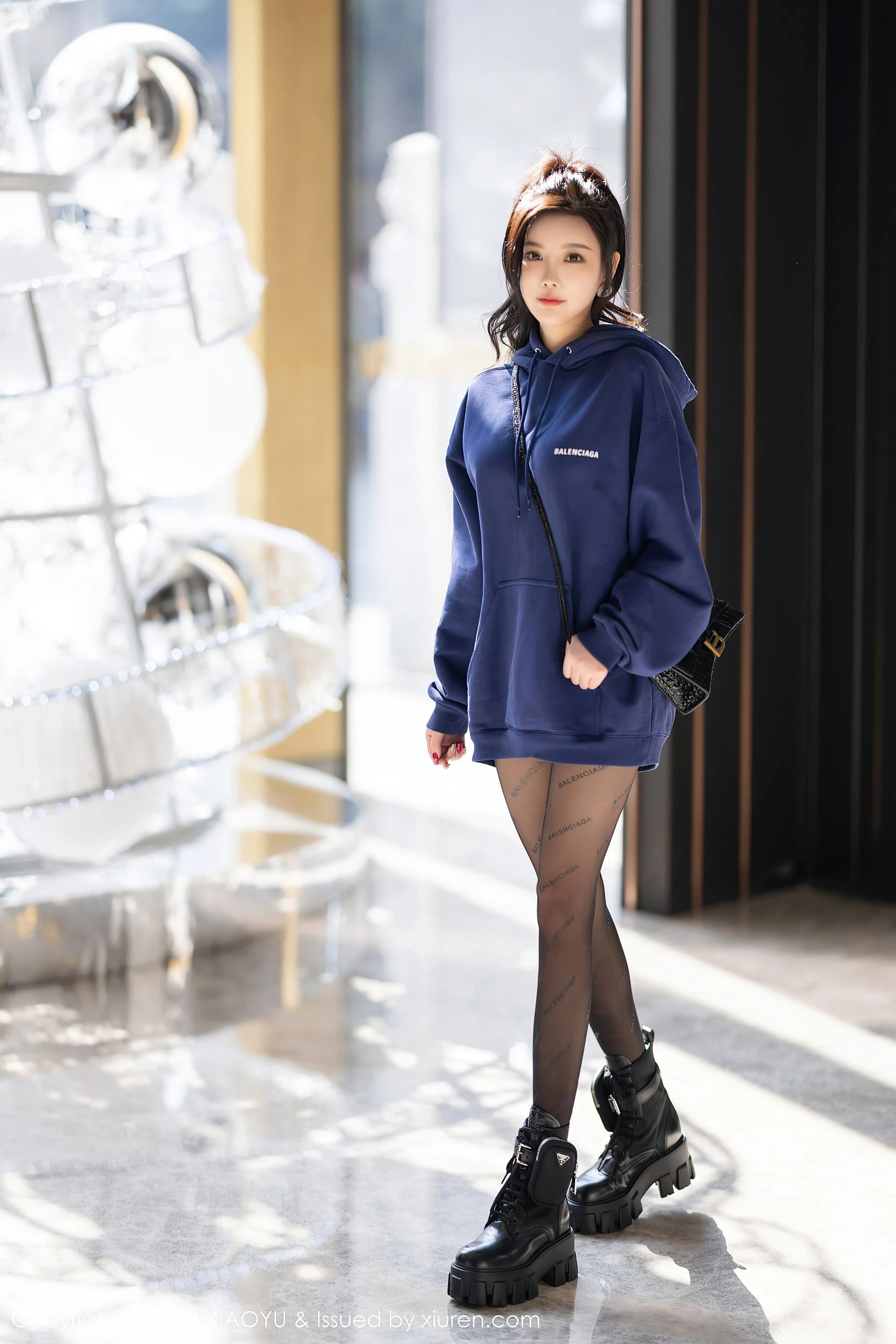 语画界 VOL.946 杨晨晨第16张